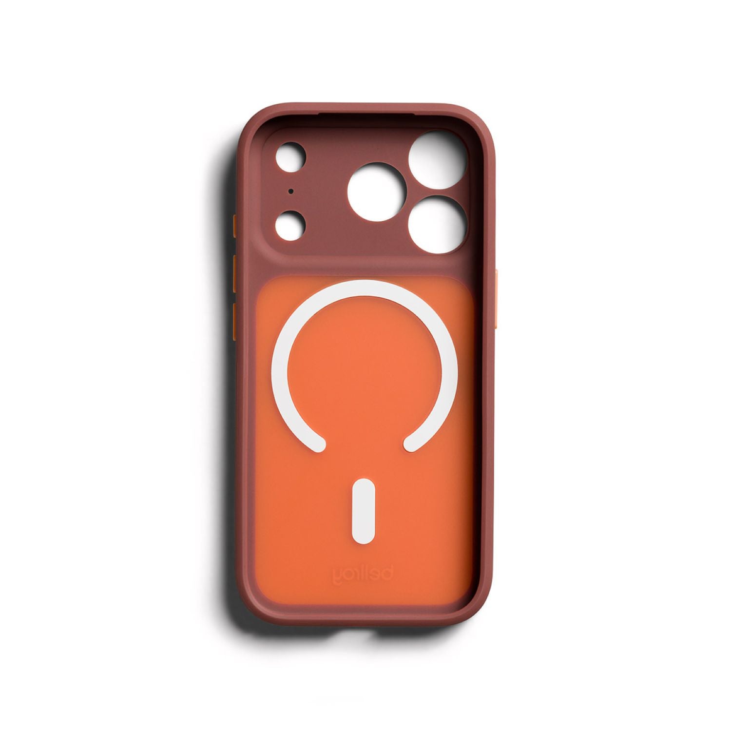 Bellroy Cinch Phone Case Iphone 18 Pro - Hotsauce