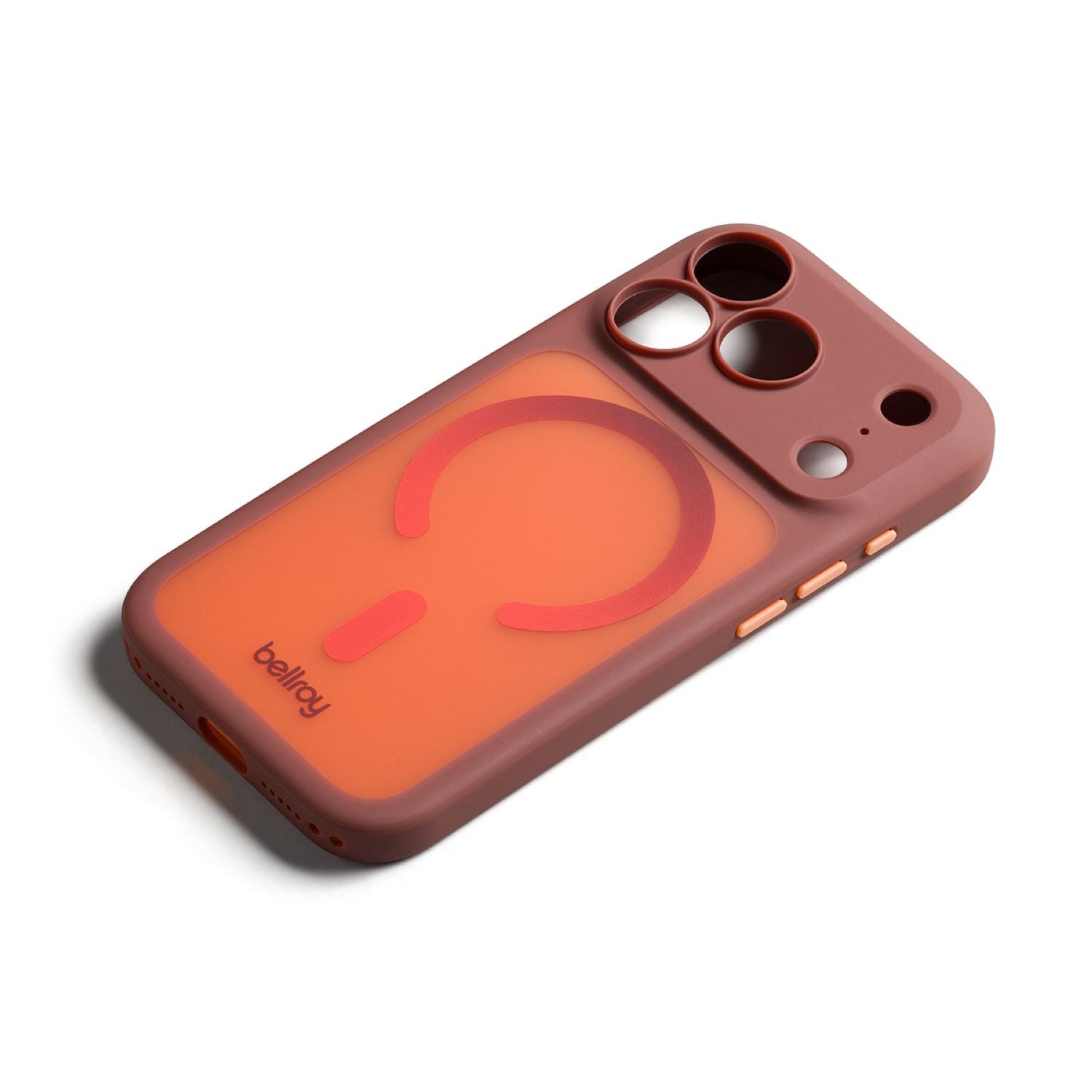 Bellroy Cinch Phone Case Iphone 18 Pro - Hotsauce