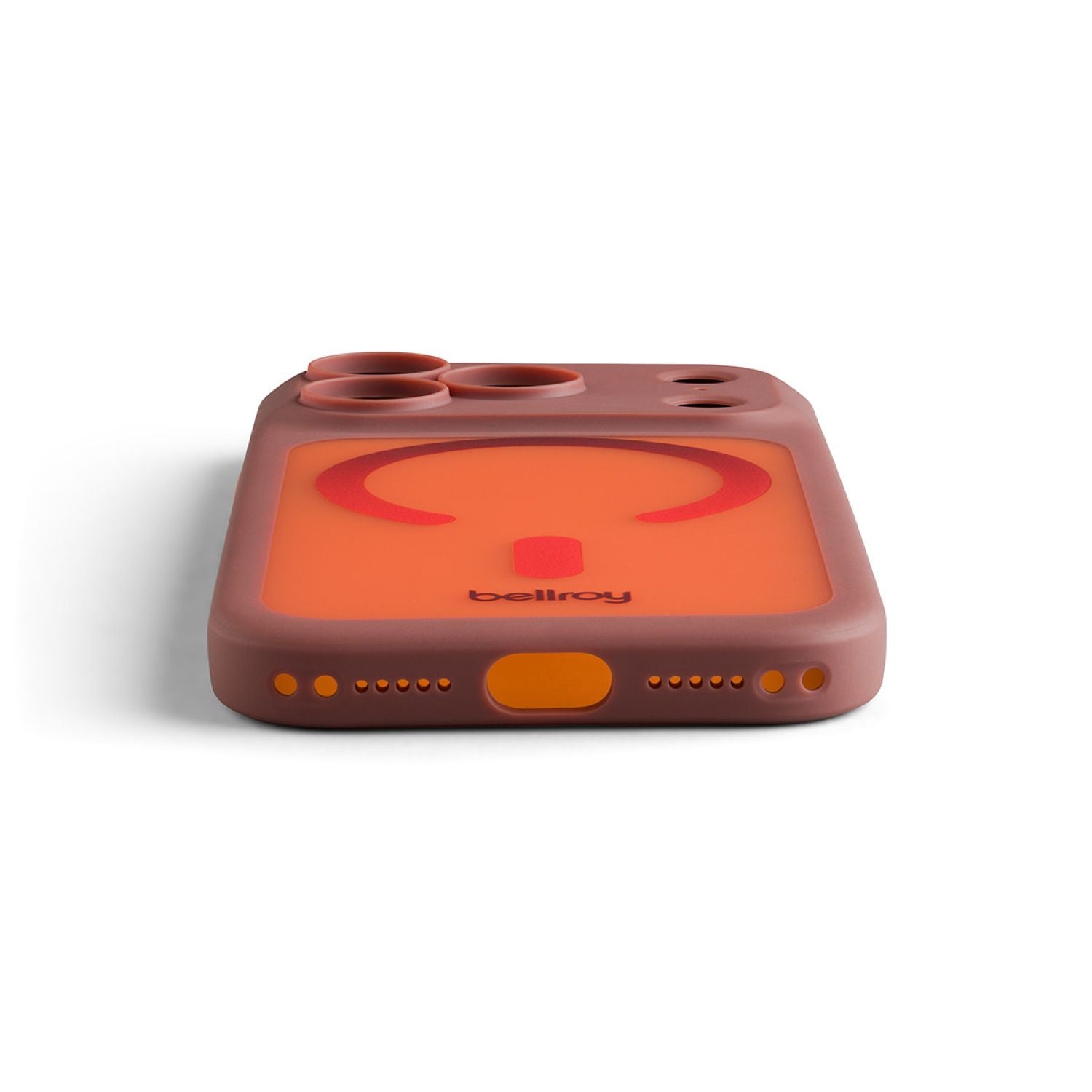Bellroy Cinch Phone Case Iphone 18 Pro - Hotsauce