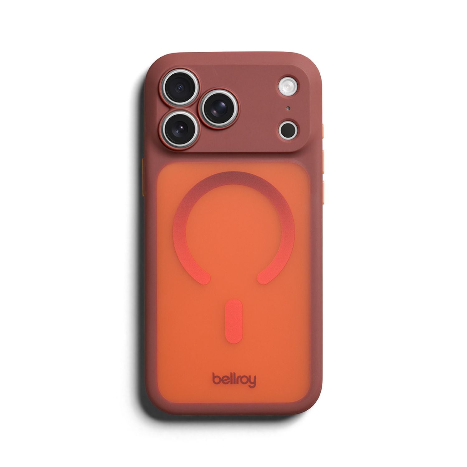 Bellroy Cinch Phone Case Iphone 18 Pro Max - Hotsauce