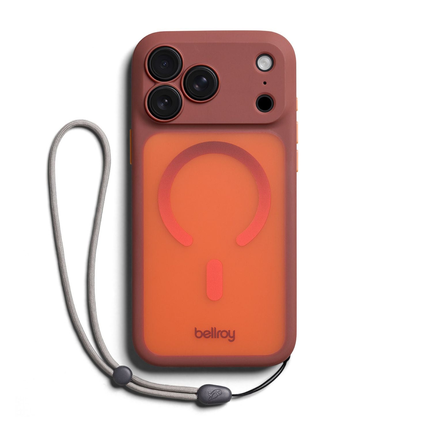 Bellroy Cinch Phone Case Iphone 18 Pro Max - Hotsauce