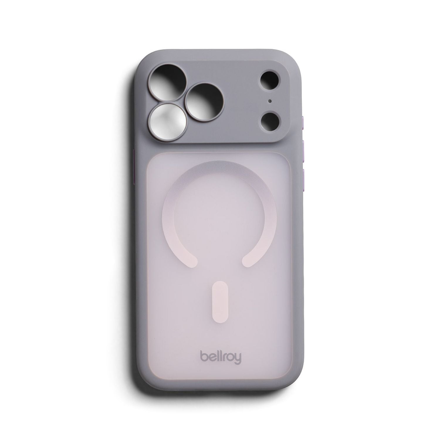 Bellroy Cinch Phone Case Iphone 18 Pro Max - Lavender