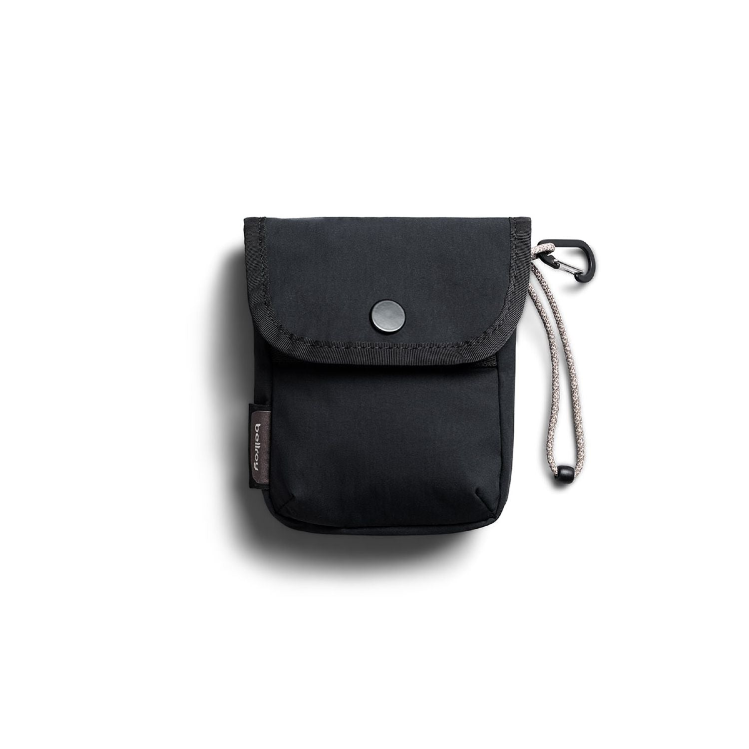 Bellroy Cinch Pocket - Black