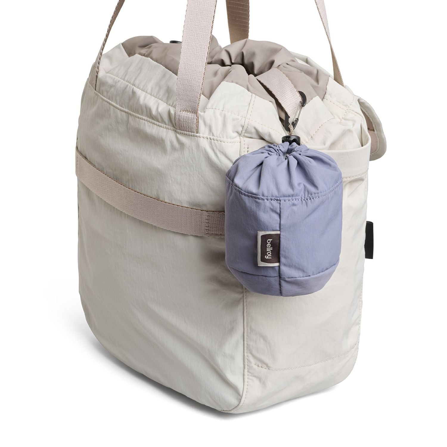 Bellroy Cinch Pouch - Lilachaze