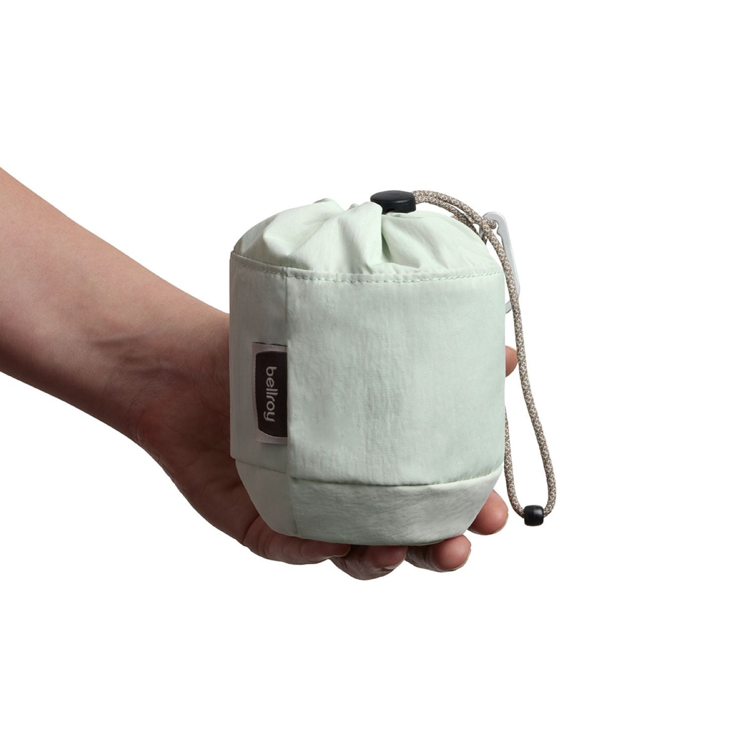 Bellroy Cinch Pouch - Seafoam