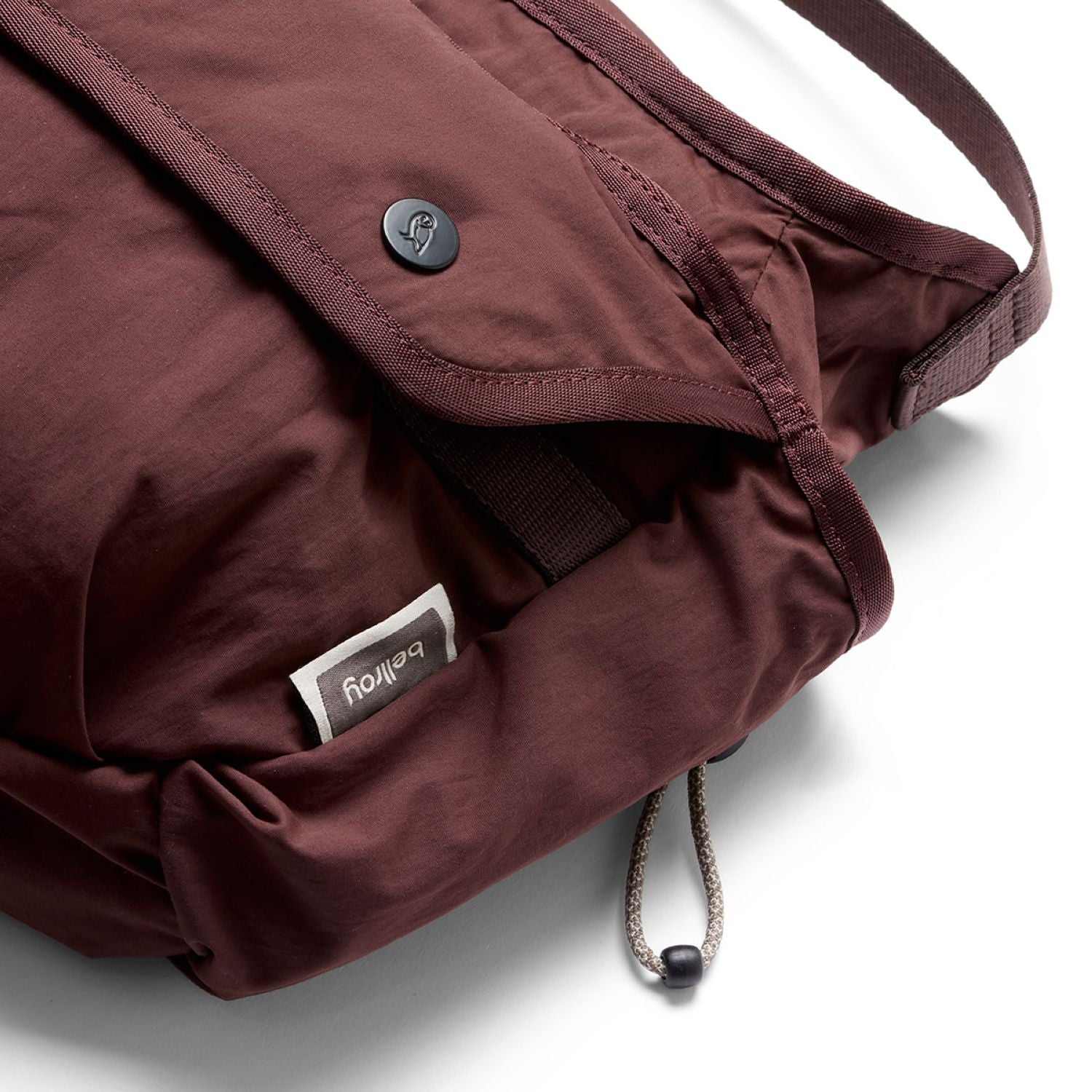 Bellroy Cinch Sling - Burgundy