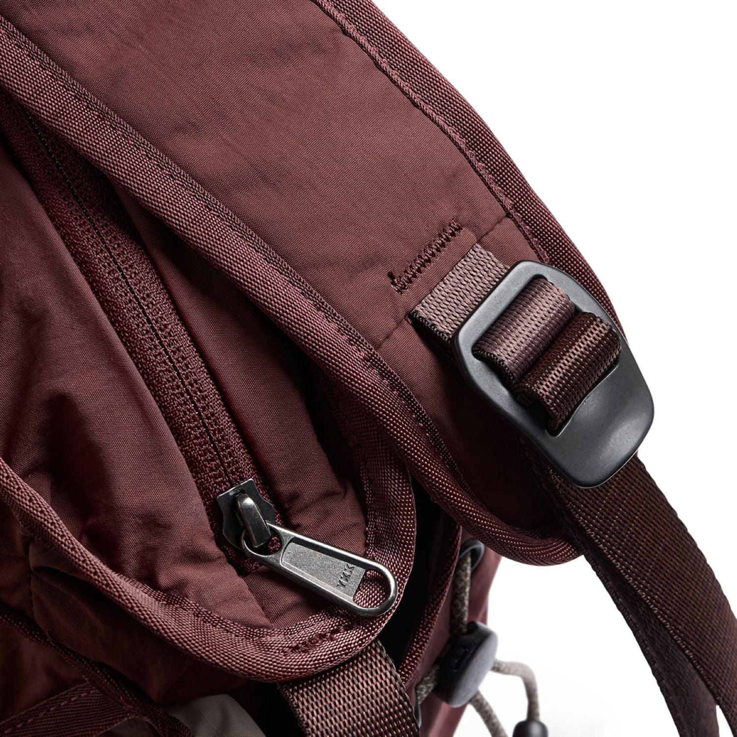 Bellroy Cinch Sling - Burgundy