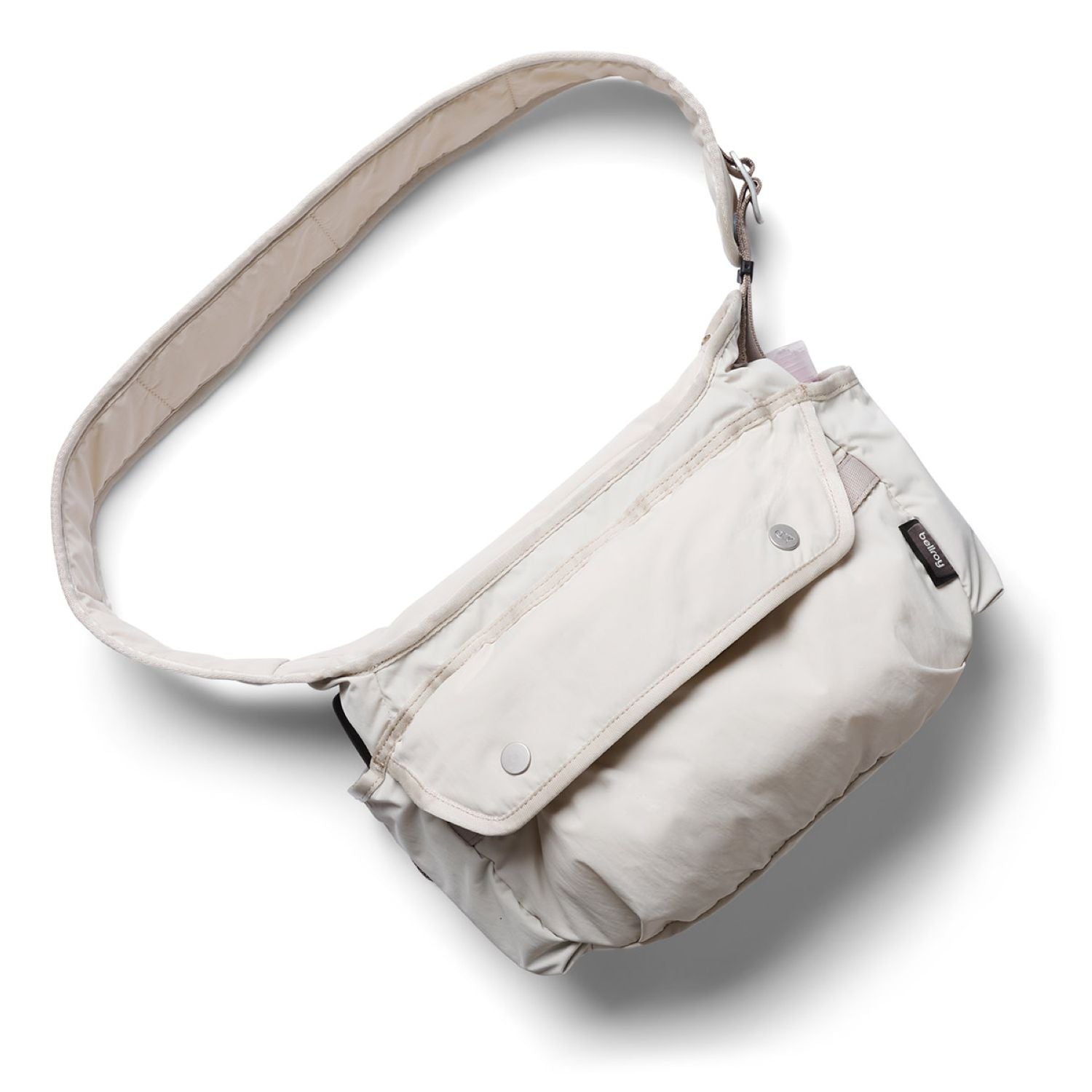Bellroy Cinch Sling - Oat