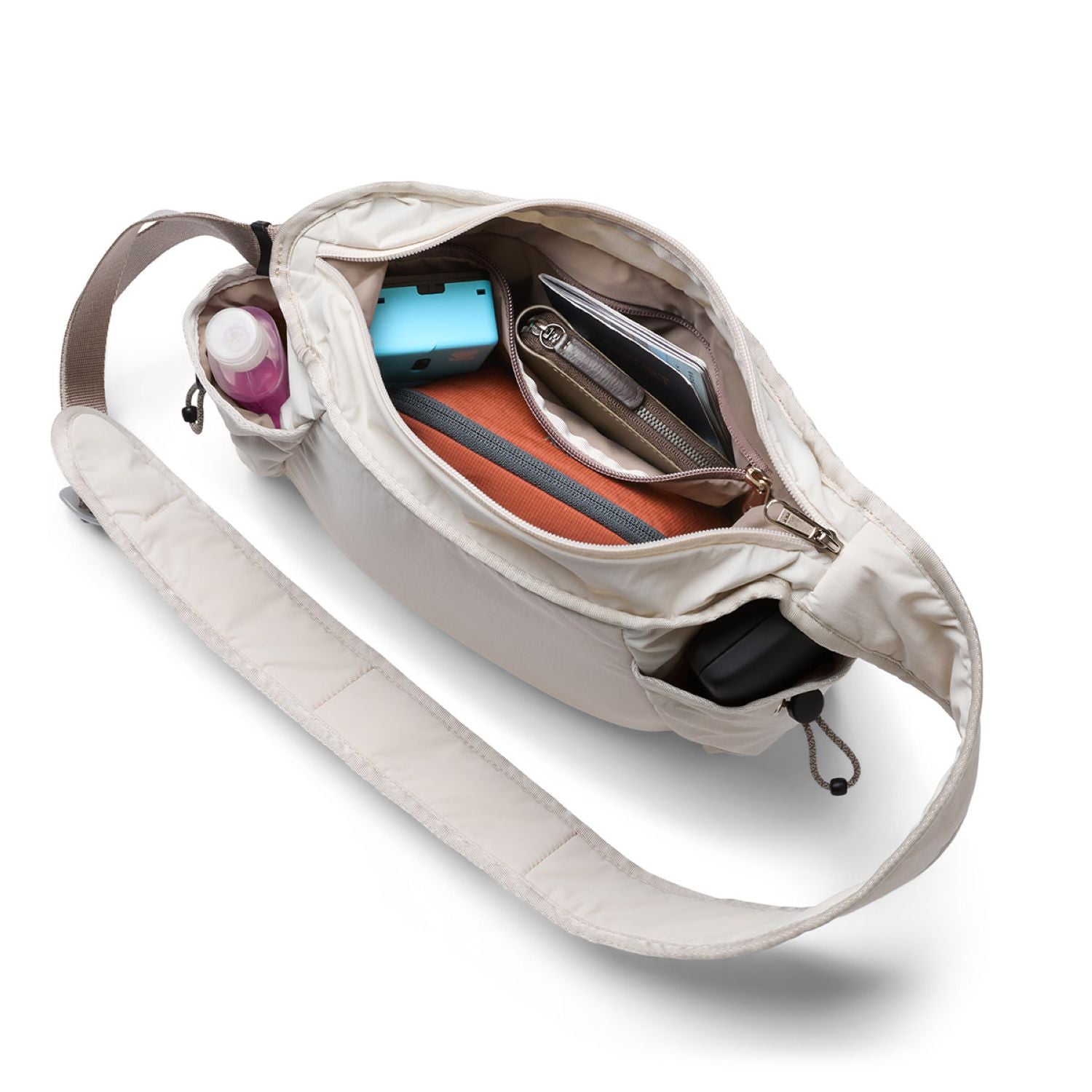 Bellroy Cinch Sling - Oat