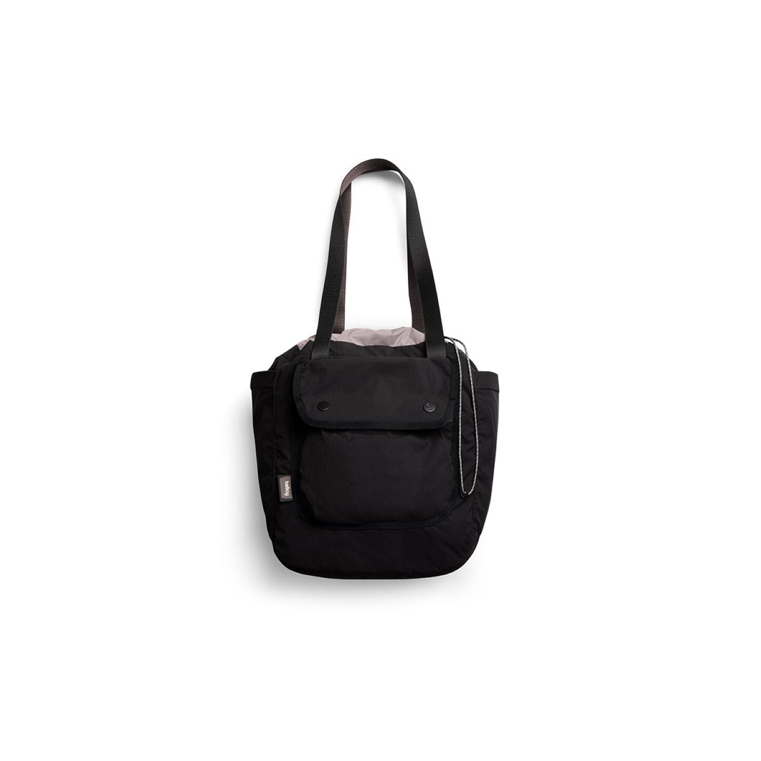 Bellroy Cinch Tote - Black
