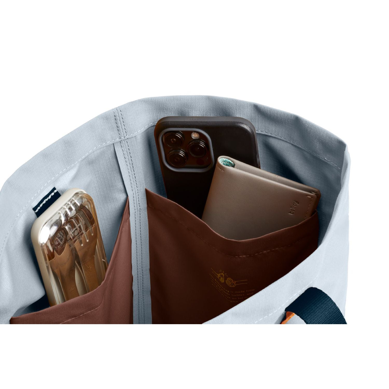 Bellroy City Tote - Pavement