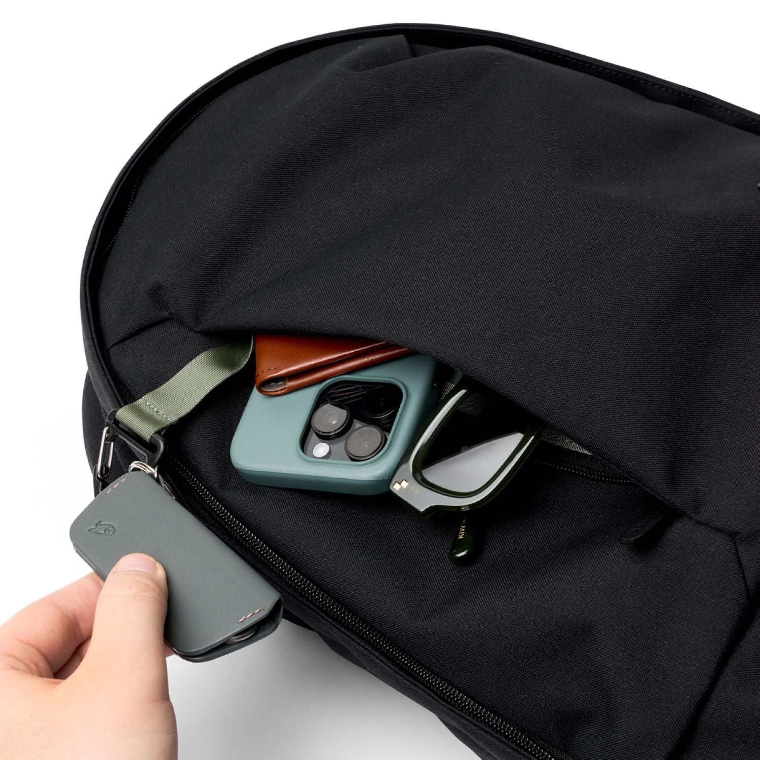Bellroy Classic Backpack (Third Edition) - Black