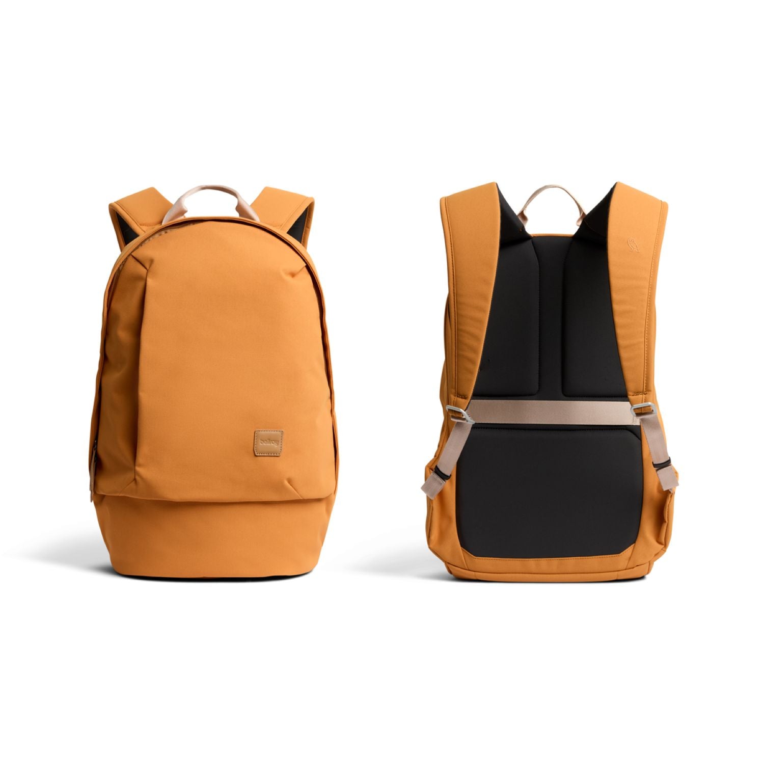 Bellroy Classic Backpack (Third Edition) - Butterscotch