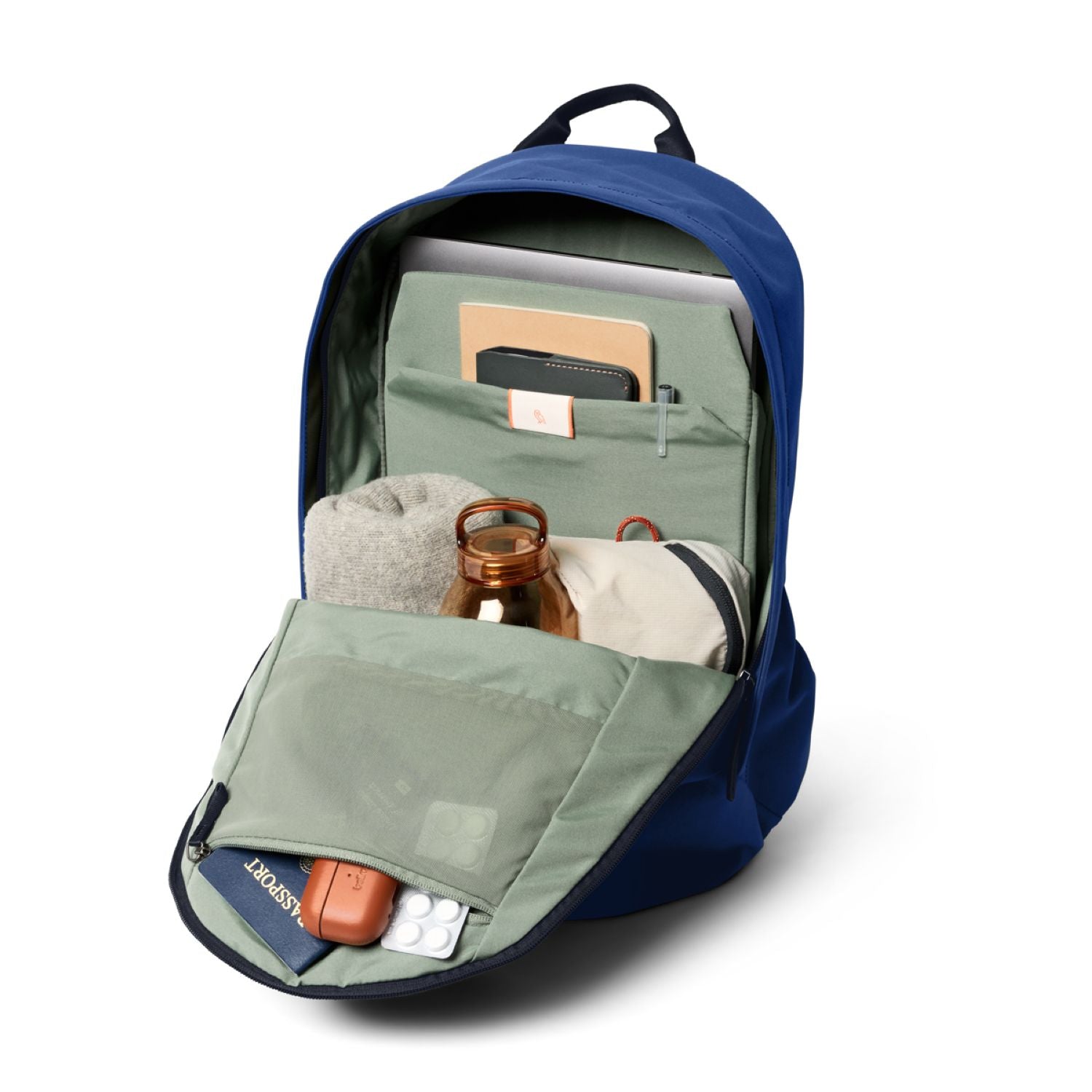 Bellroy Classic Backpack (Third Edition) - Indigo