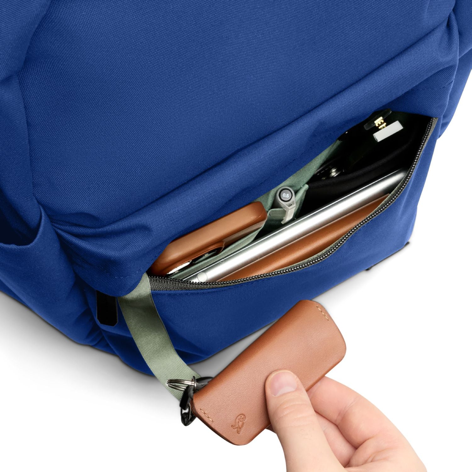 Bellroy Classic Daypack - Indigo