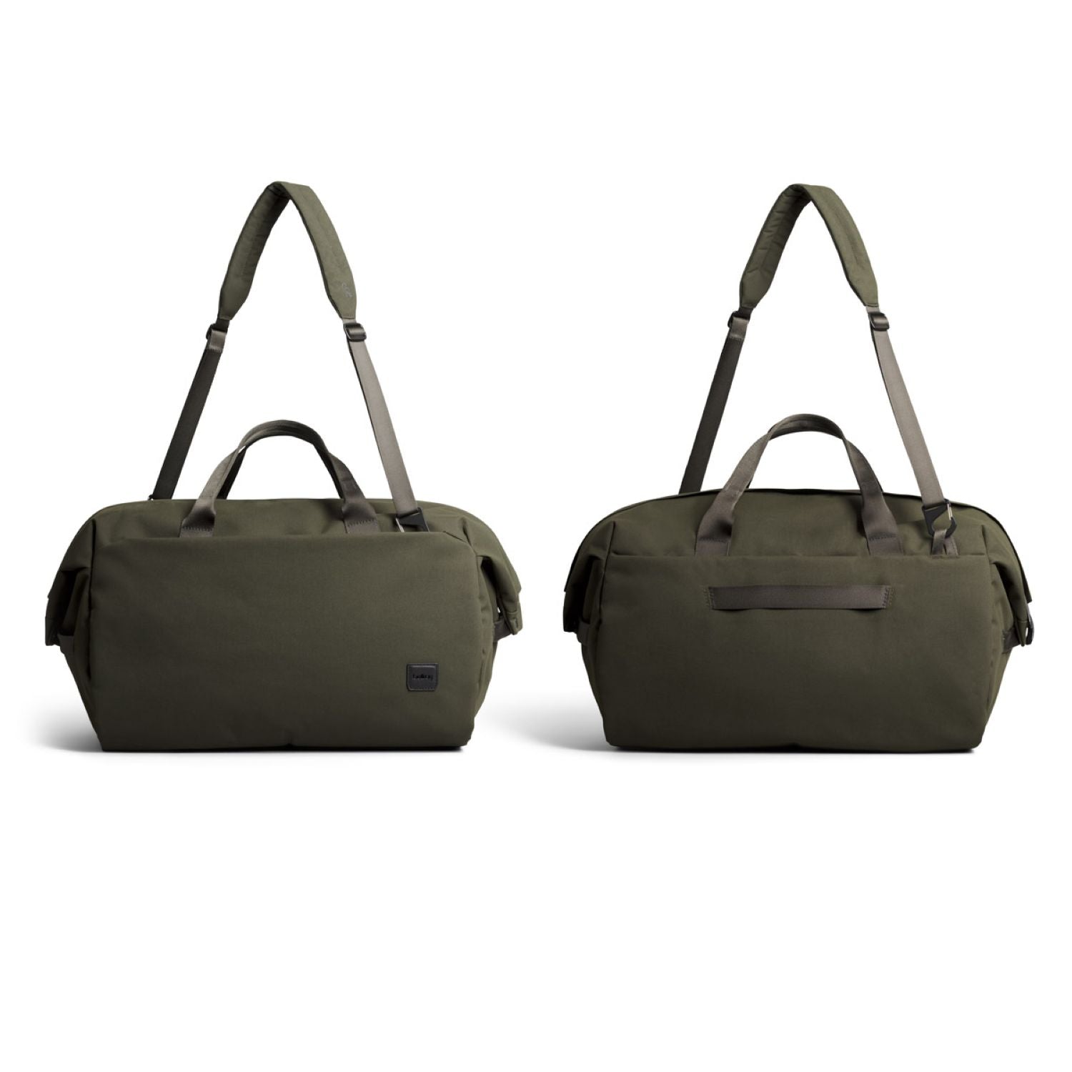 Bellroy Classic Duffel 35L - Olive