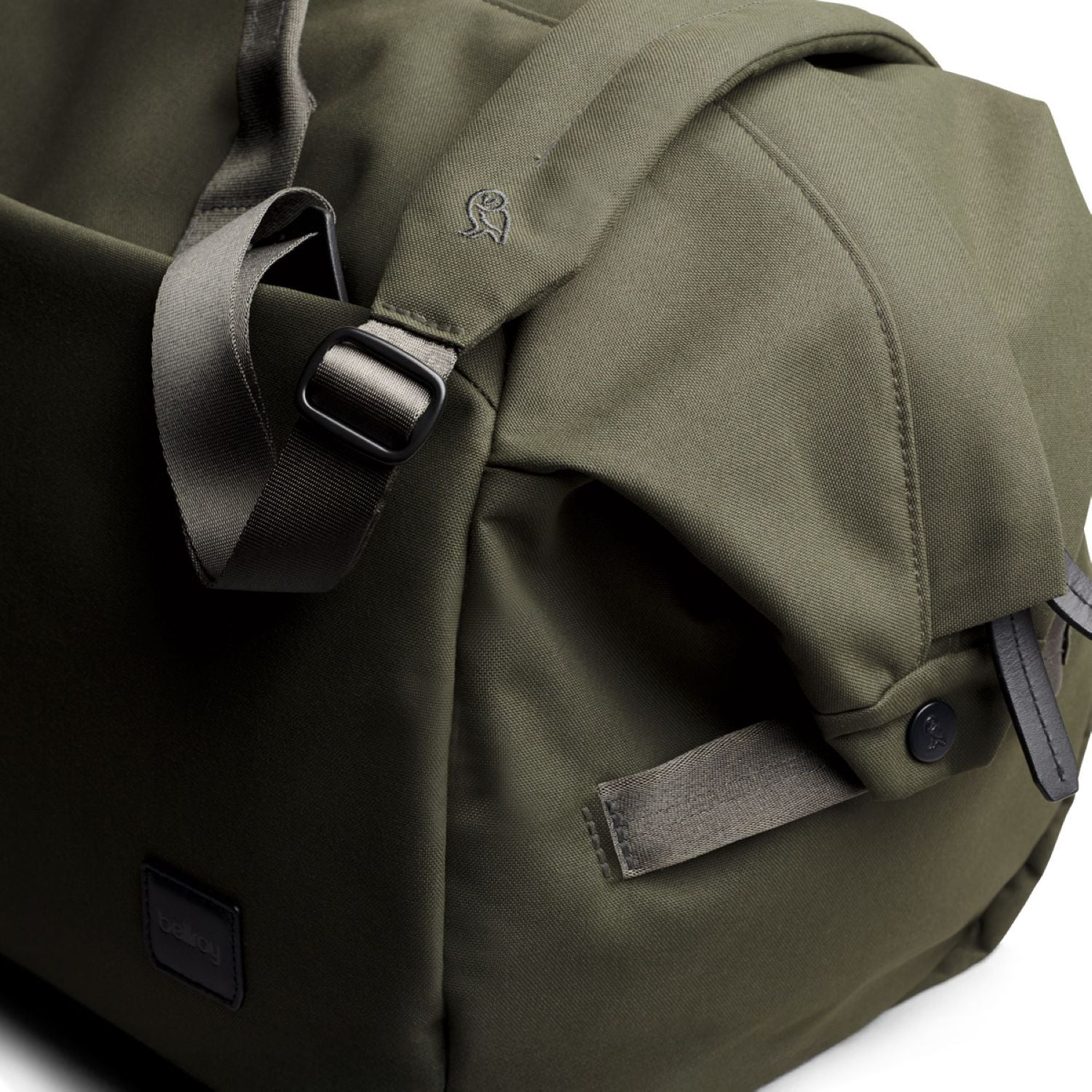 Bellroy Classic Duffel 35L - Olive