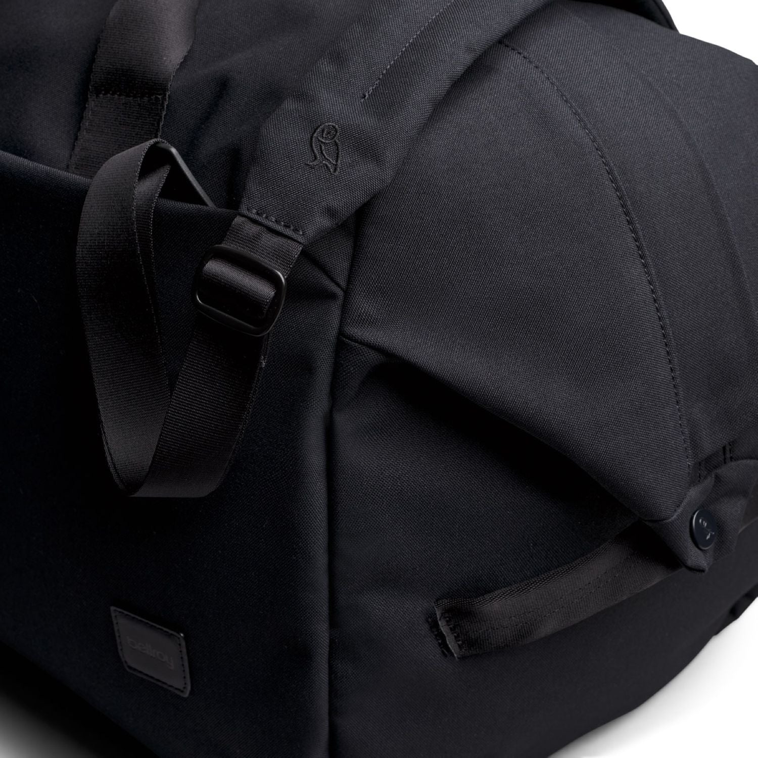 Bellroy Classic Duffel 45L - Black