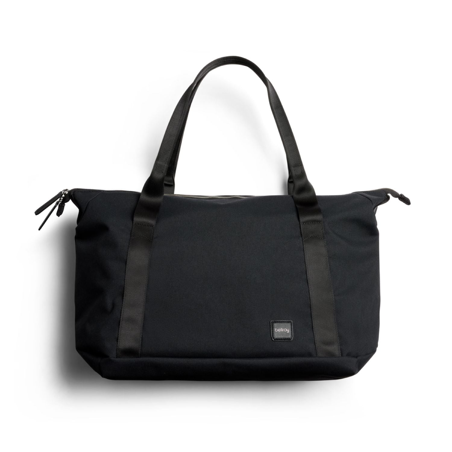 Bellroy Classic Getaway Bag - Black