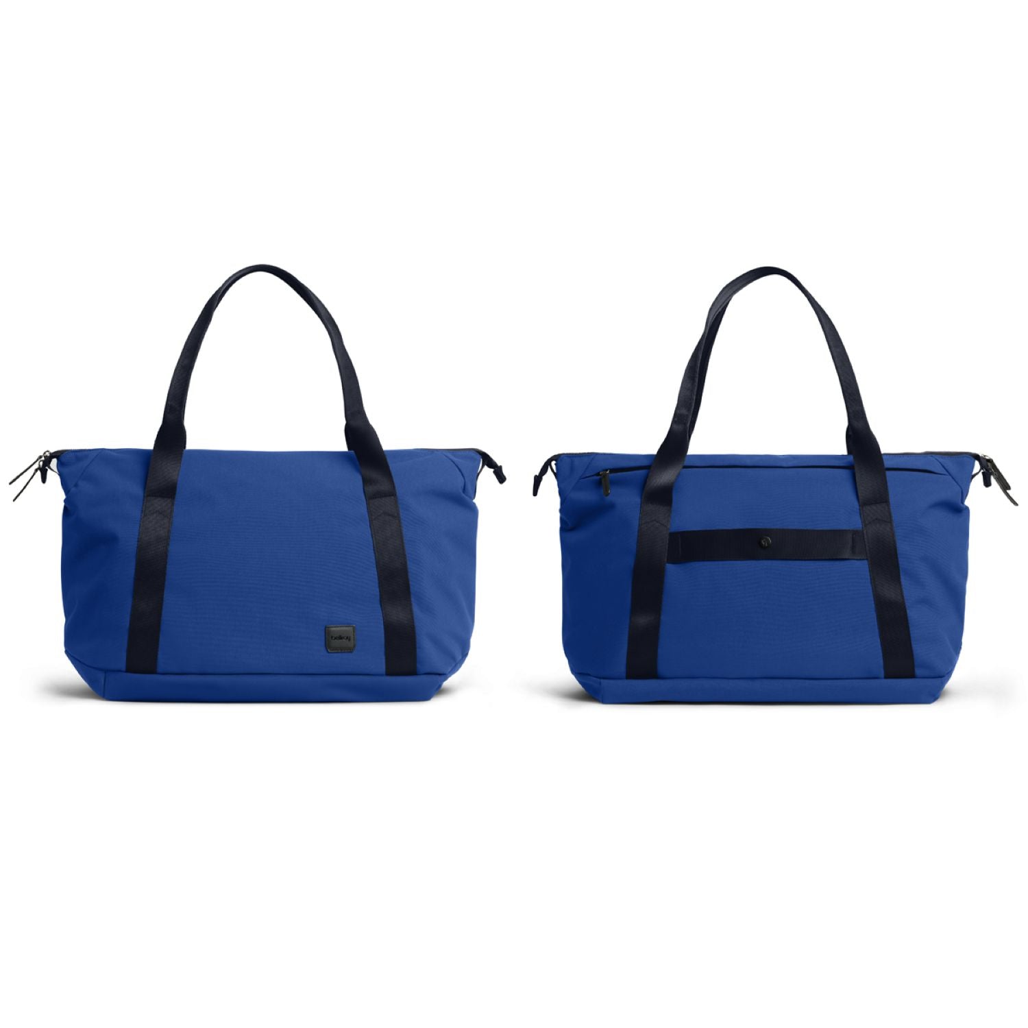 Bellroy Classic Getaway Bag - Indigo
