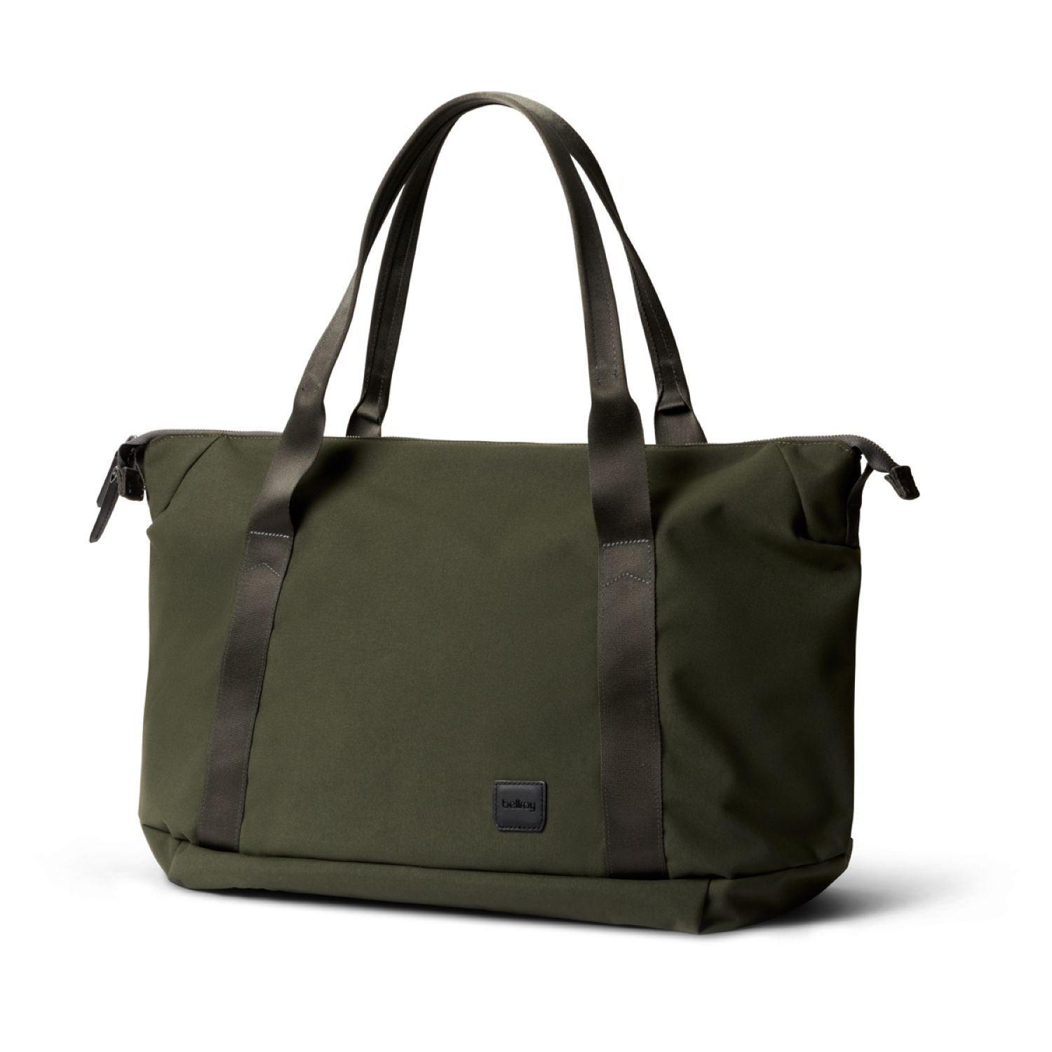 Bellroy Classic Getaway Bag - Olive