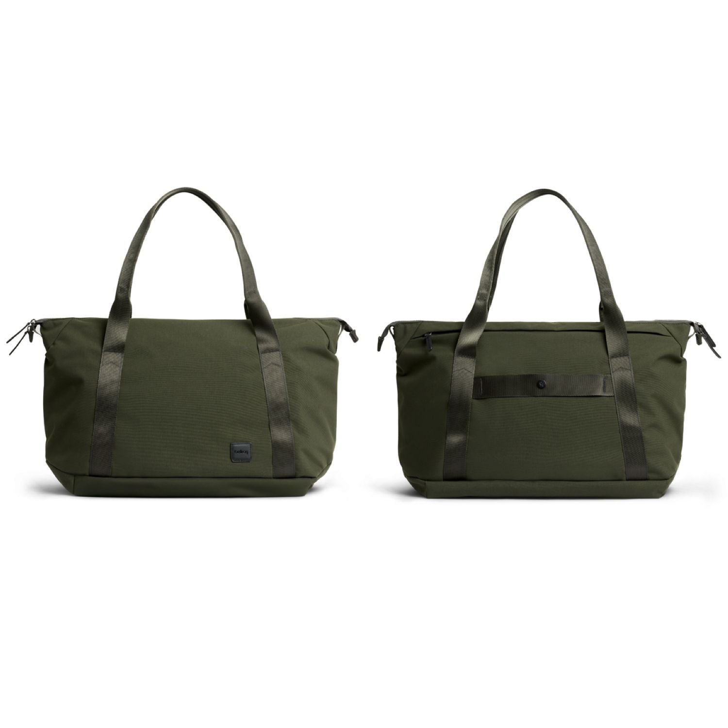 Bellroy Classic Getaway Bag - Olive