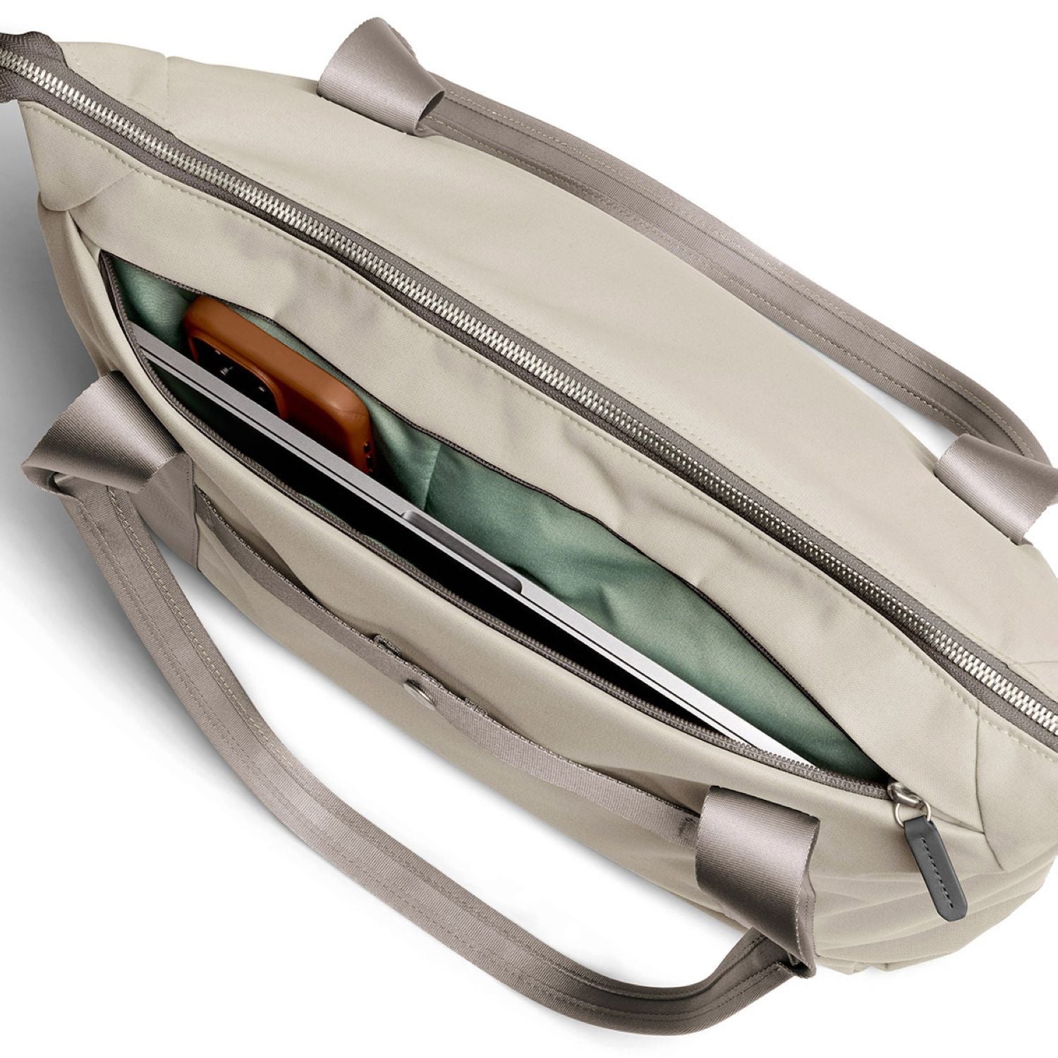 Bellroy Classic Getaway Bag - Steel