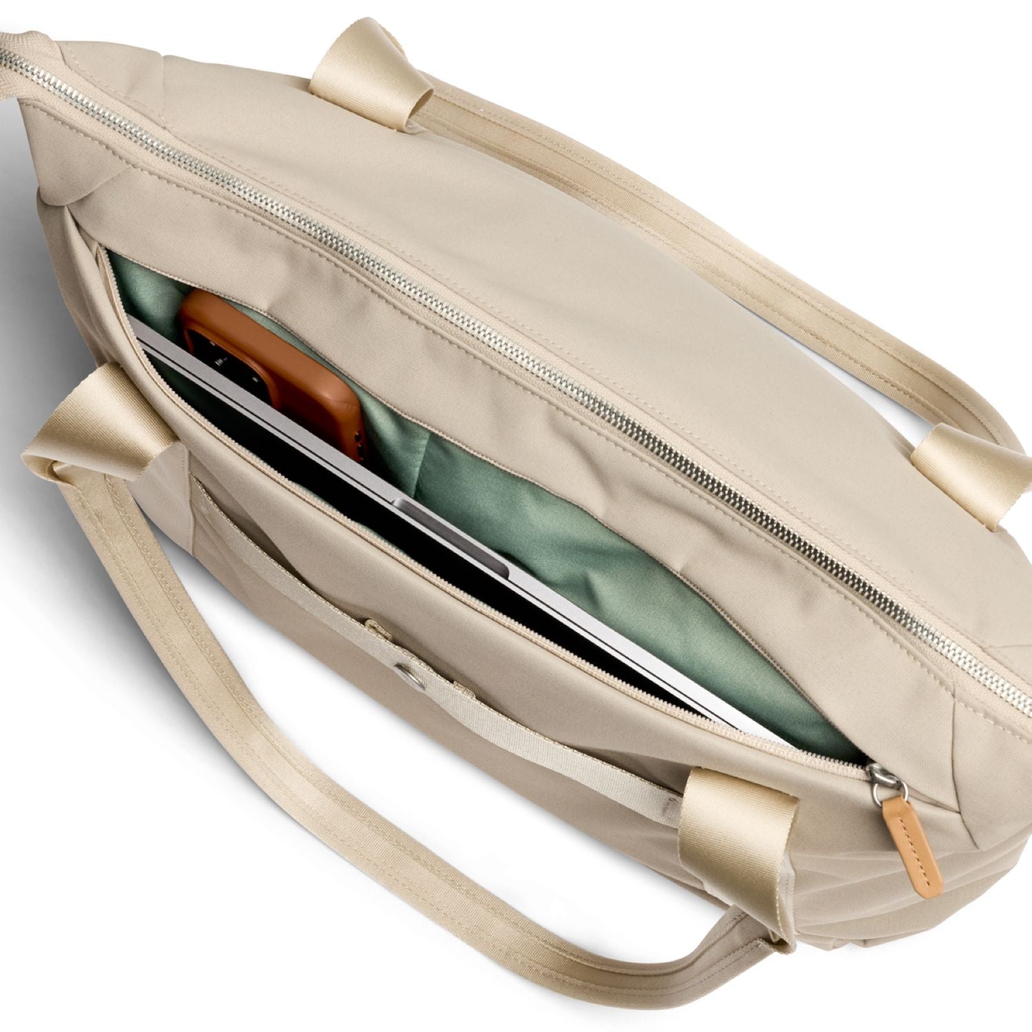 Bellroy Classic Getaway Bag - Tahini