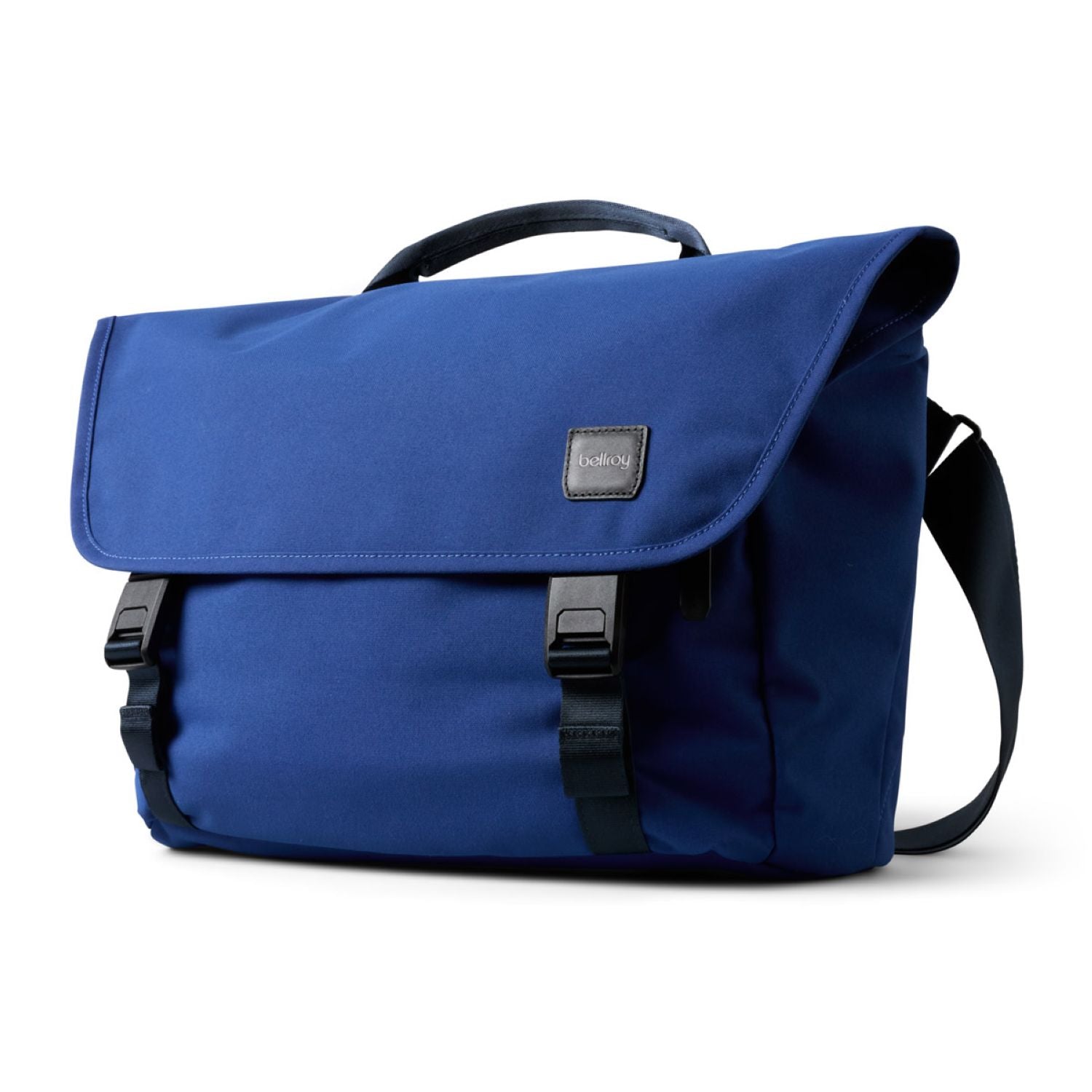 Bellroy Classic Messenger - Indigo