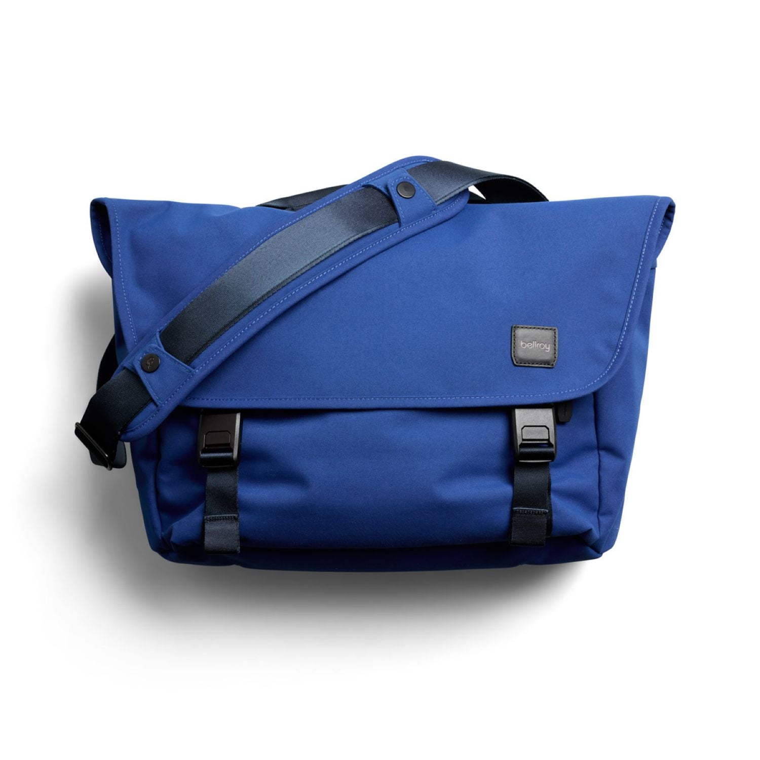 Bellroy Classic Messenger - Indigo