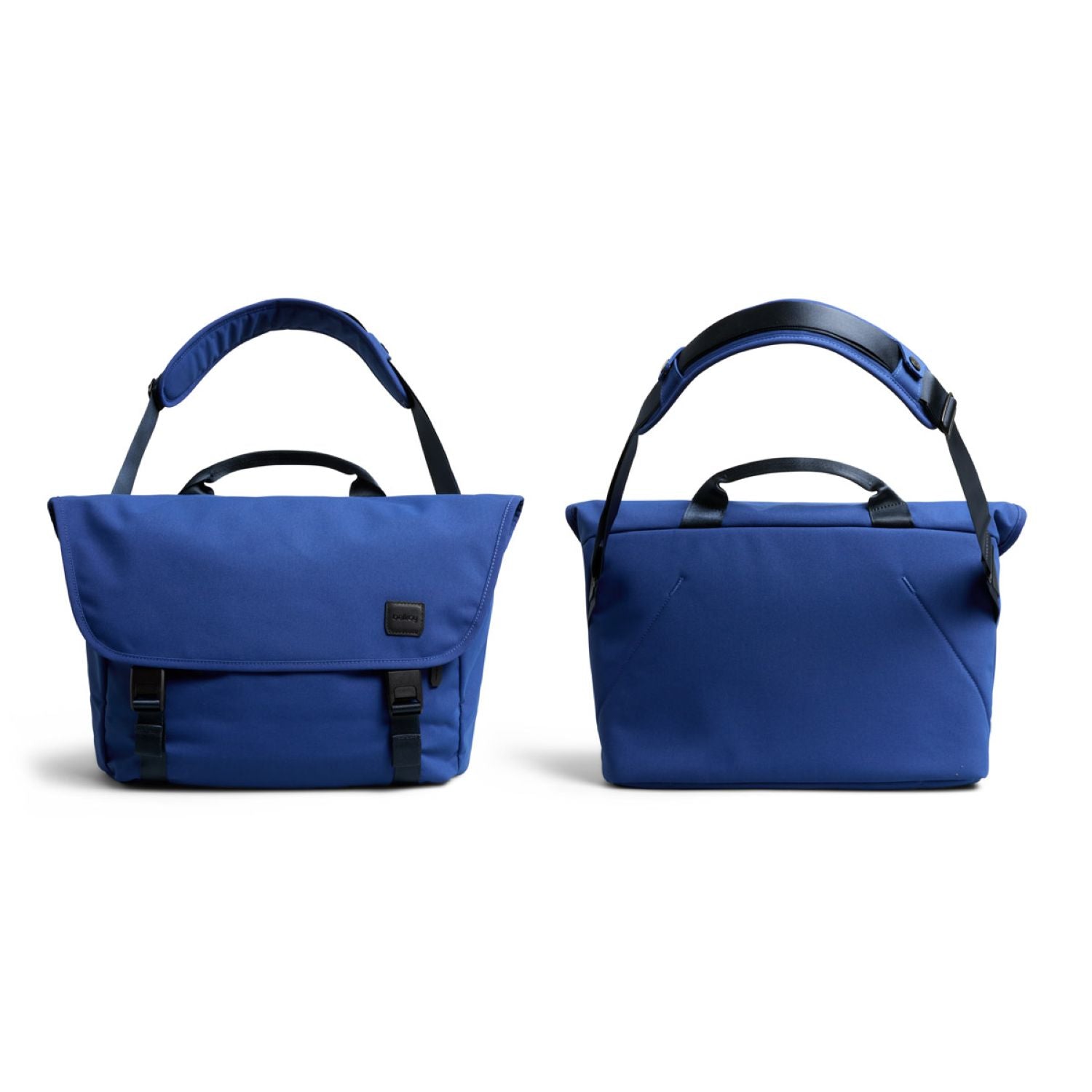 Bellroy Classic Messenger - Indigo
