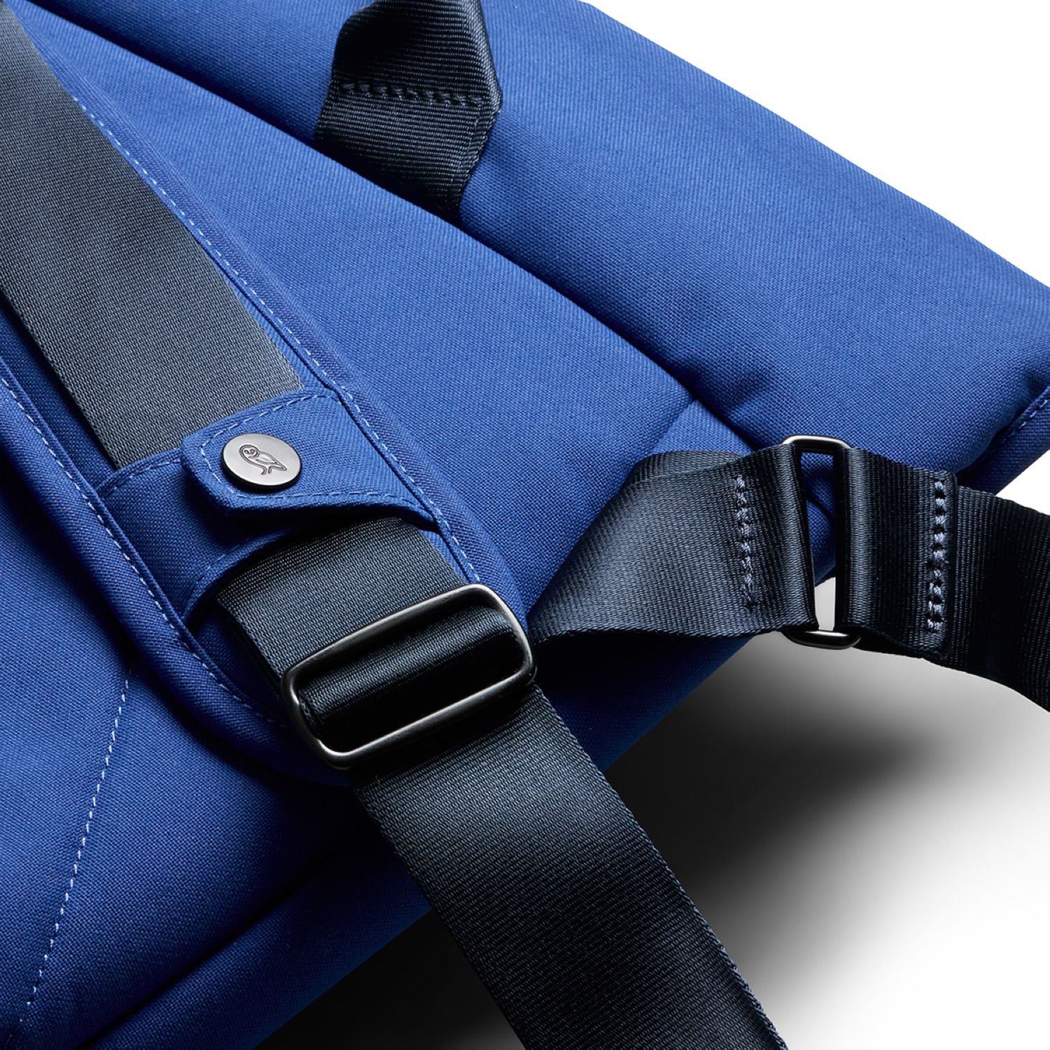 Bellroy Classic Messenger - Indigo