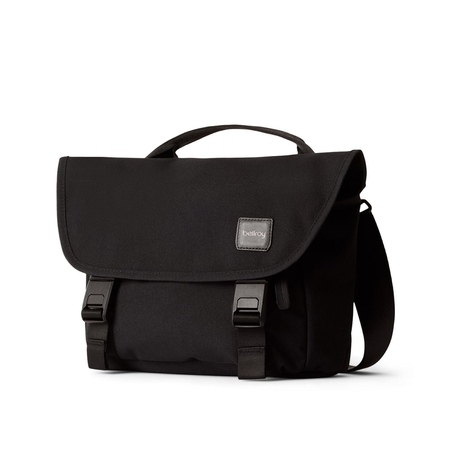 Bellroy Classic Messenger 6L - Black
