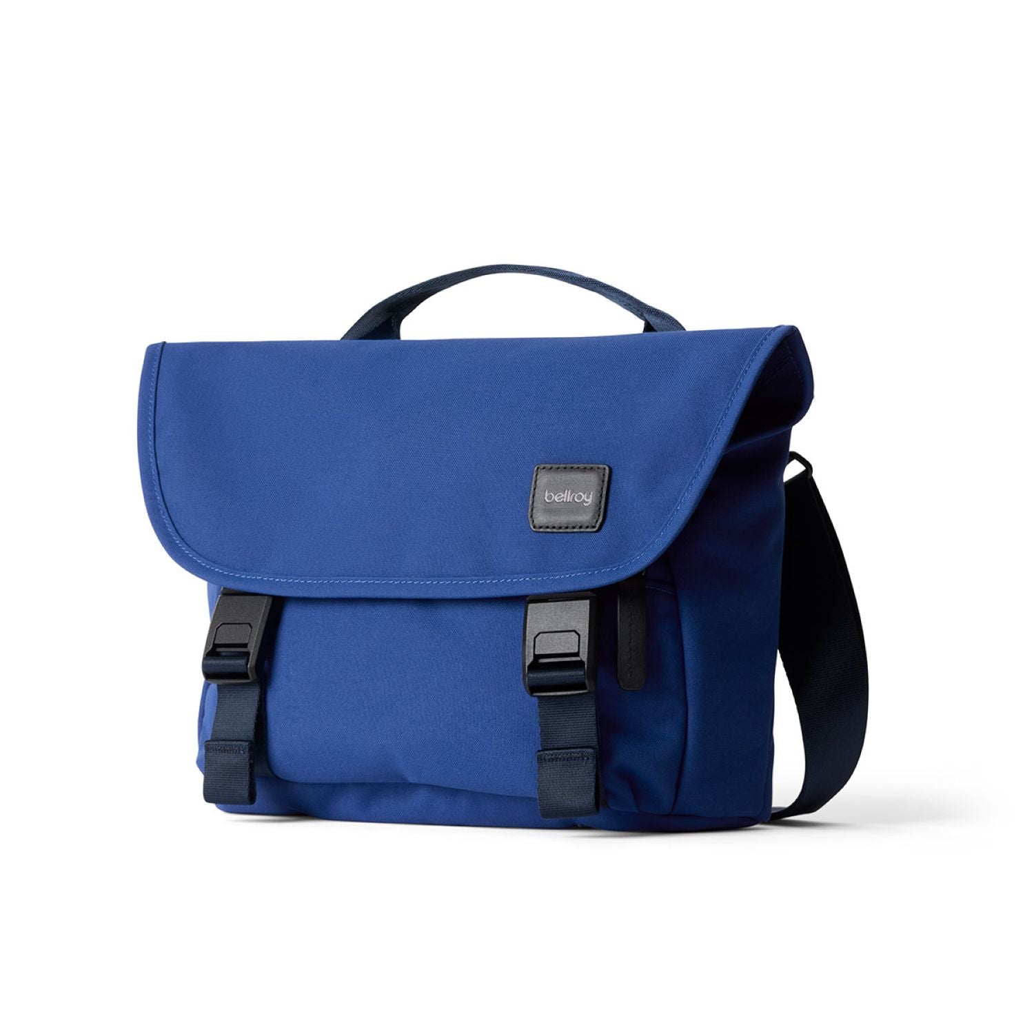 Bellroy Classic Messenger 6L - Indigo