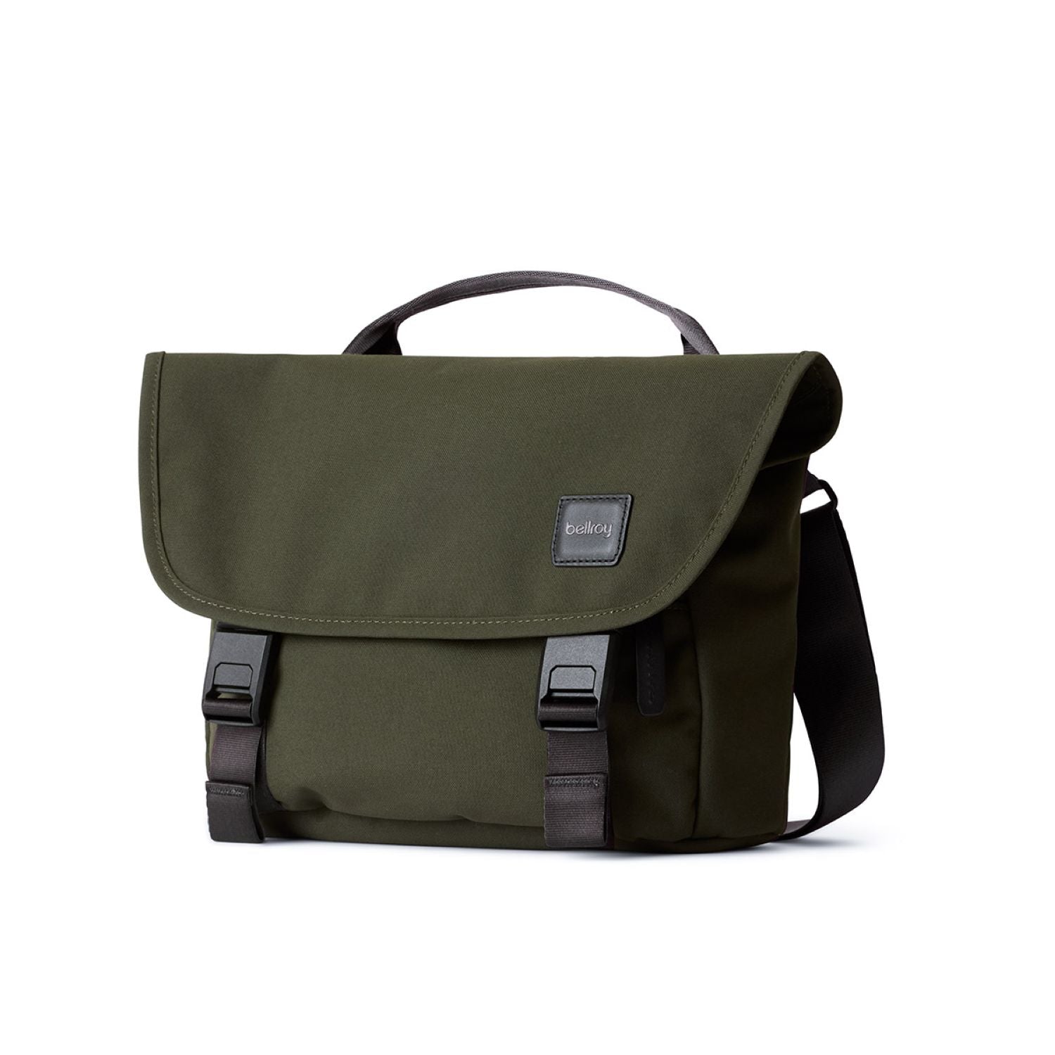 Bellroy Classic Messenger 6L - Olive