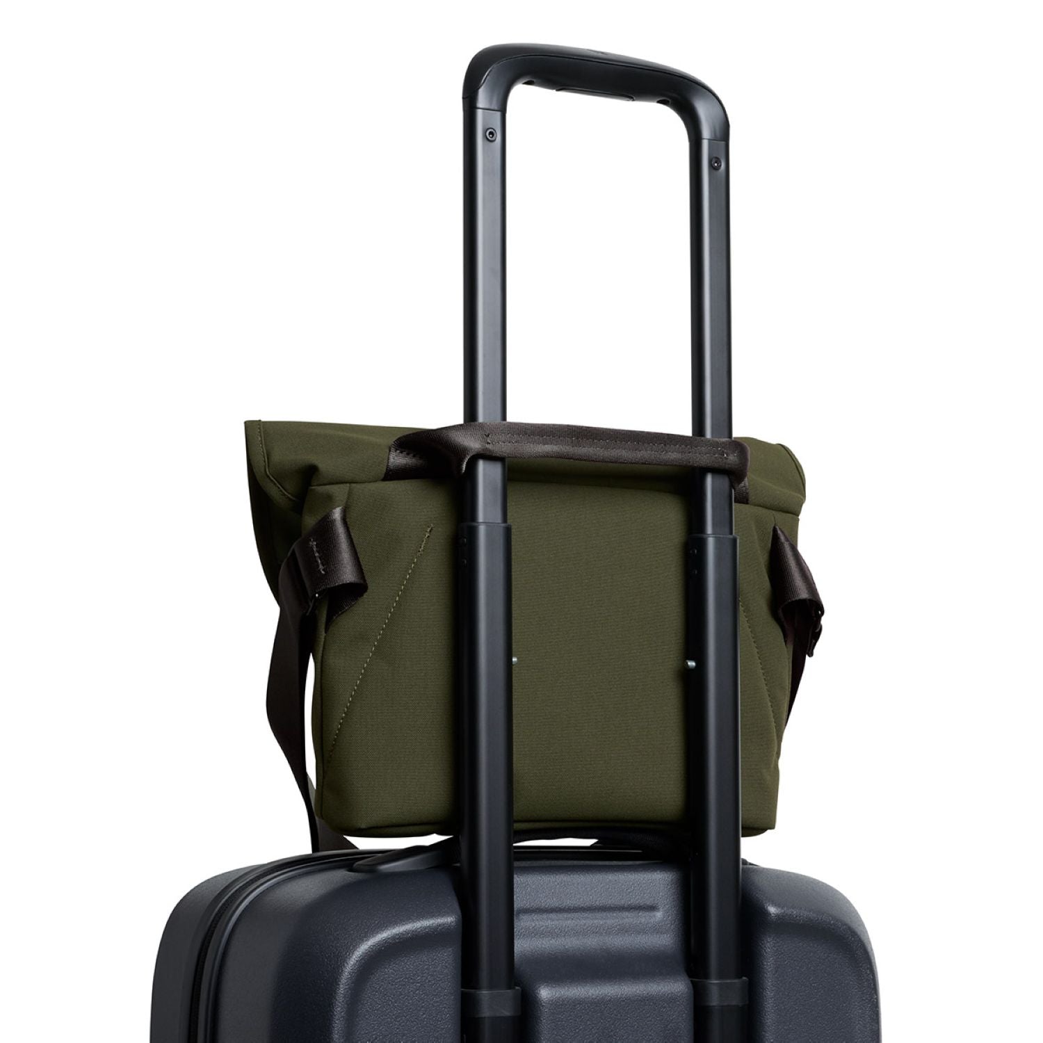 Bellroy Classic Messenger 6L - Olive