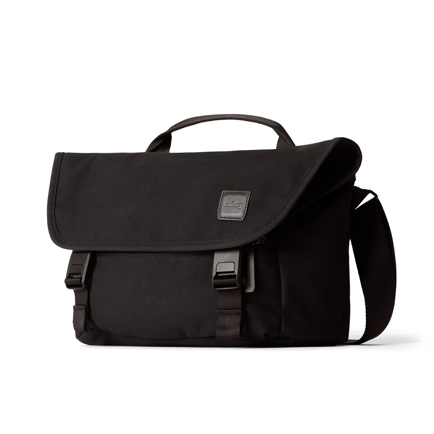 Bellroy Classic Messenger (Gaming Edition) - Black