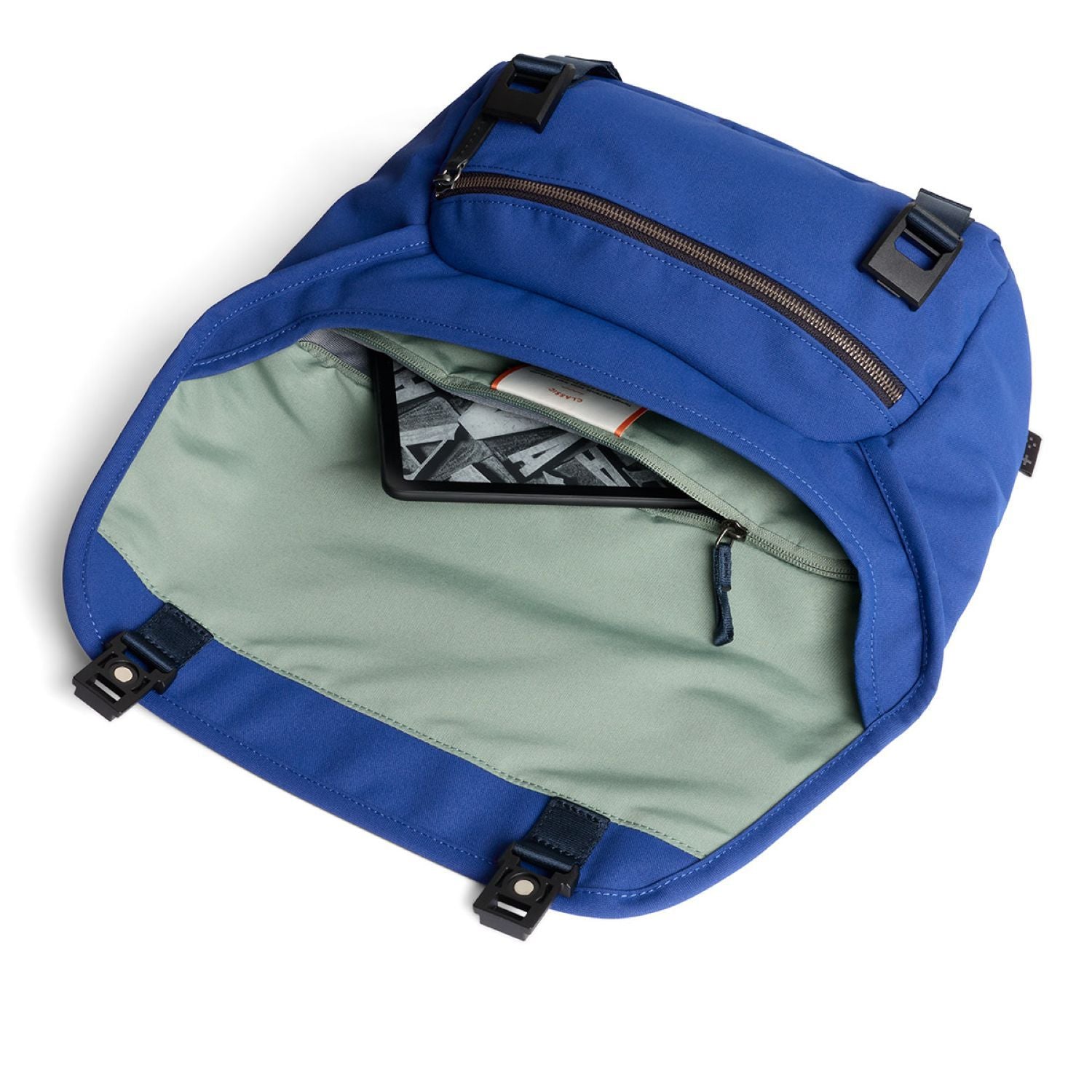 Bellroy Classic Messenger (Gaming Edition) - Indigo