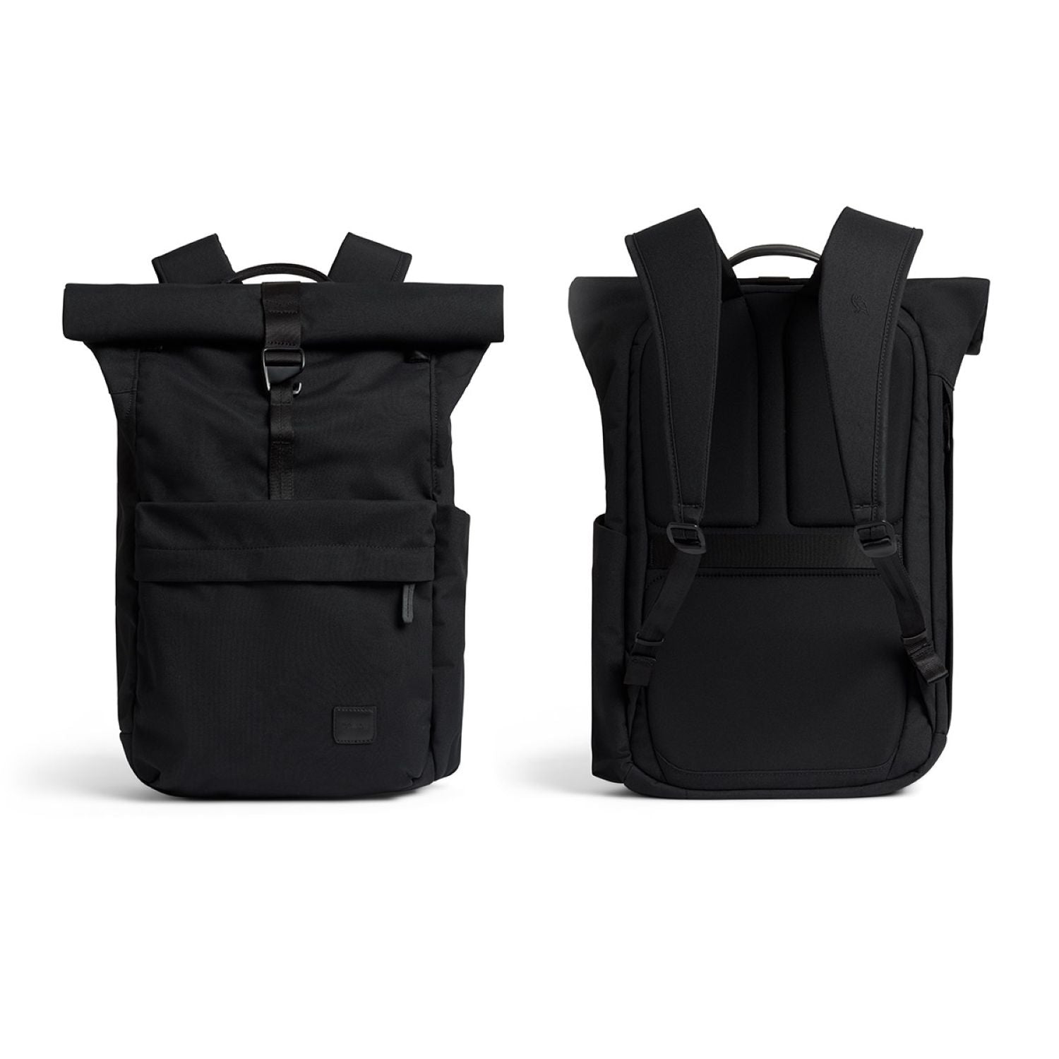 Bellroy Classic Rolltop - Black