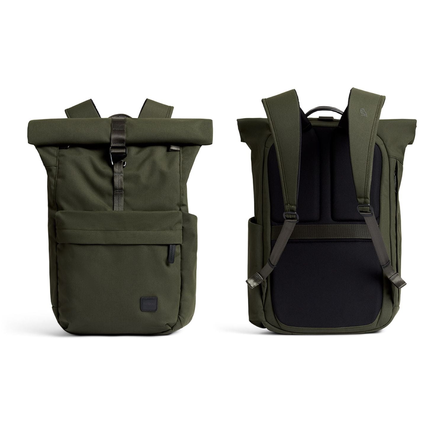 Bellroy Classic Rolltop - Olive