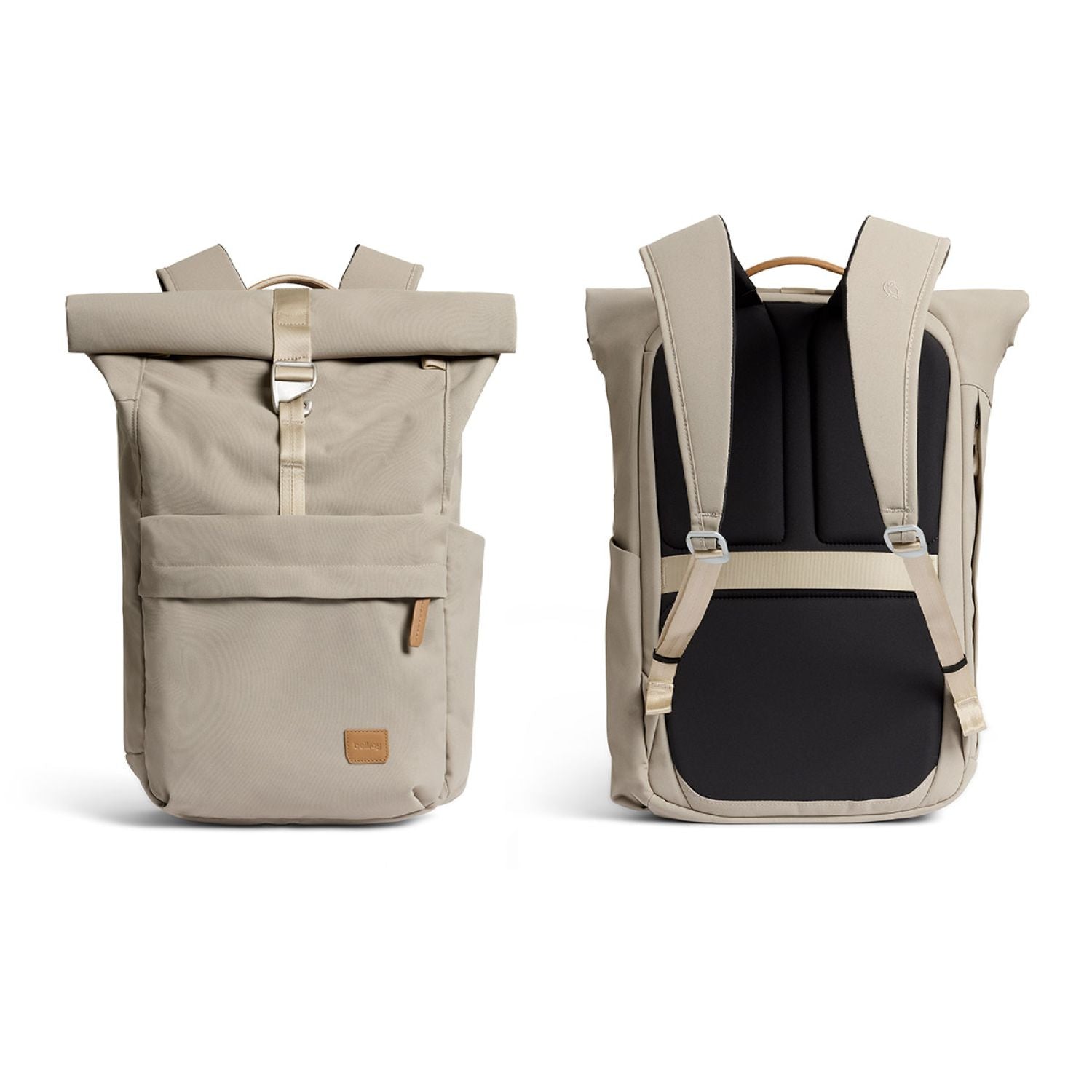 Bellroy Classic Rolltop - Tahini