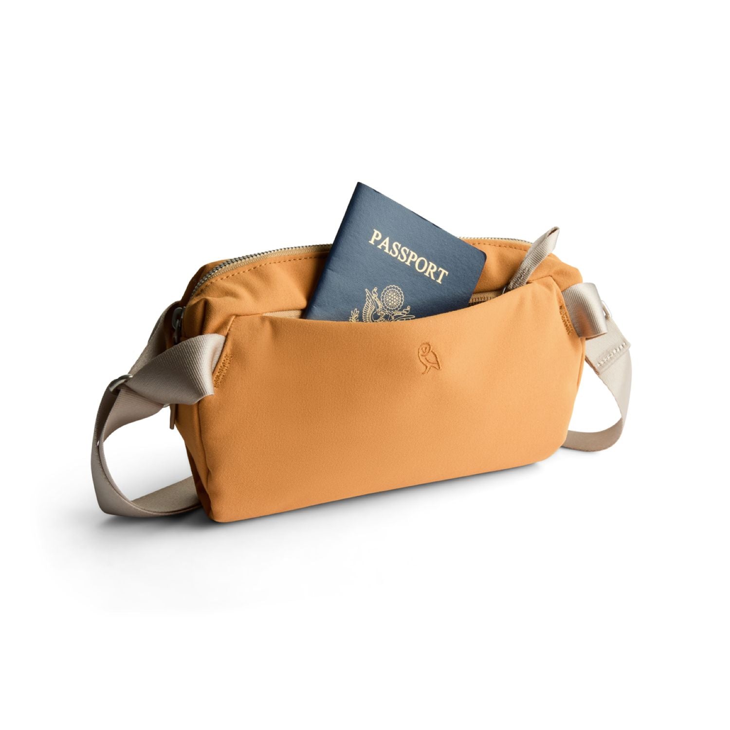 Bellroy Classic Sling 3L - Butterscotch