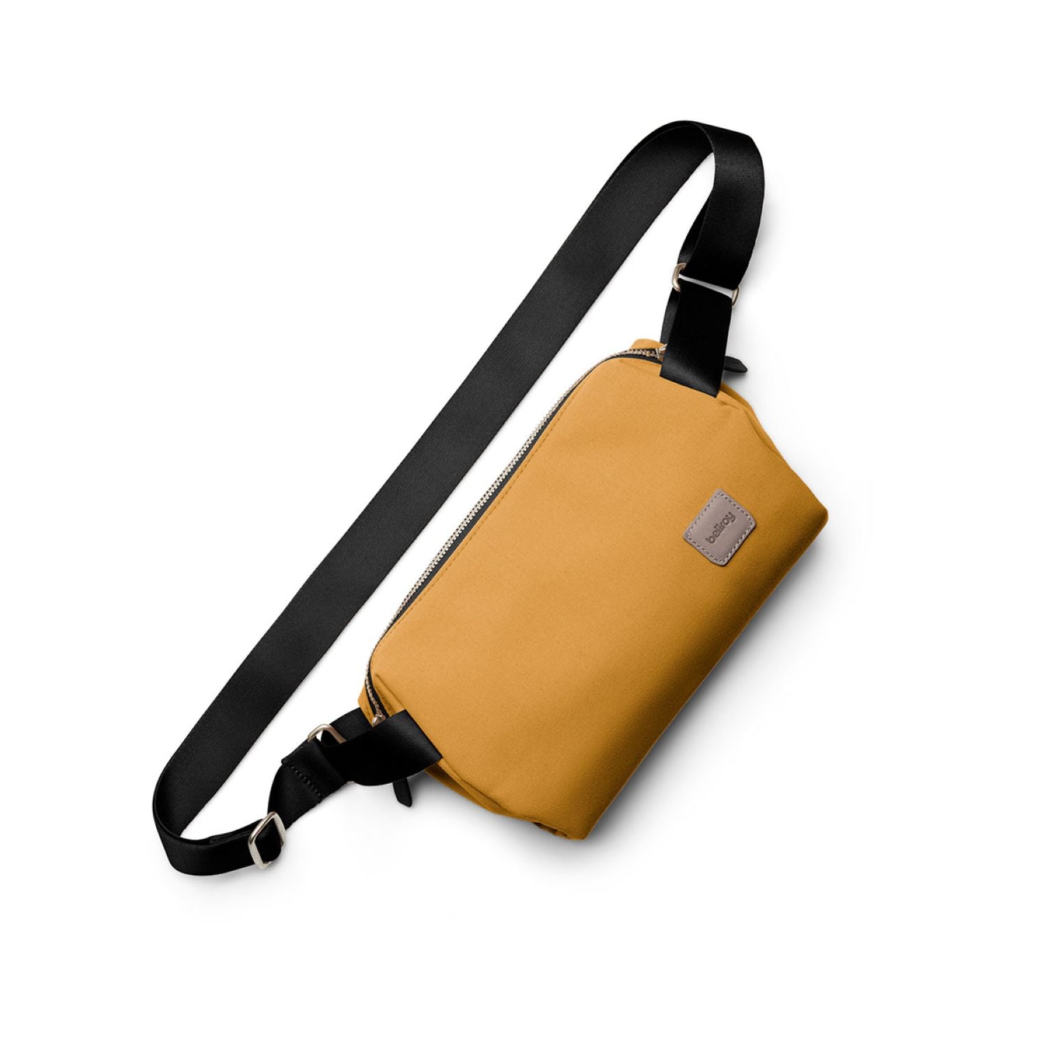 Bellroy Classic Sling 3L - Camel