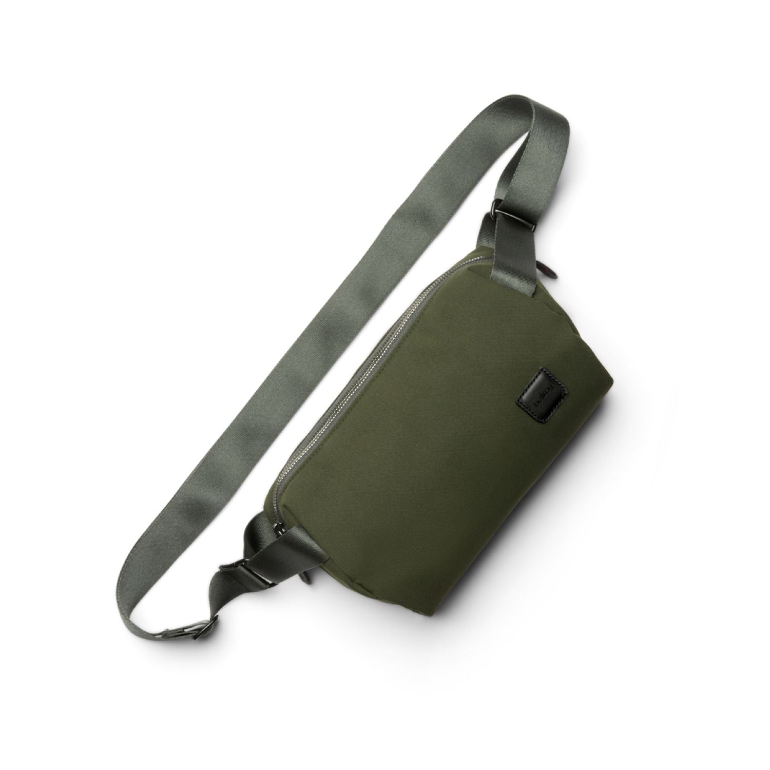 Bellroy Classic Sling 3L - Olive