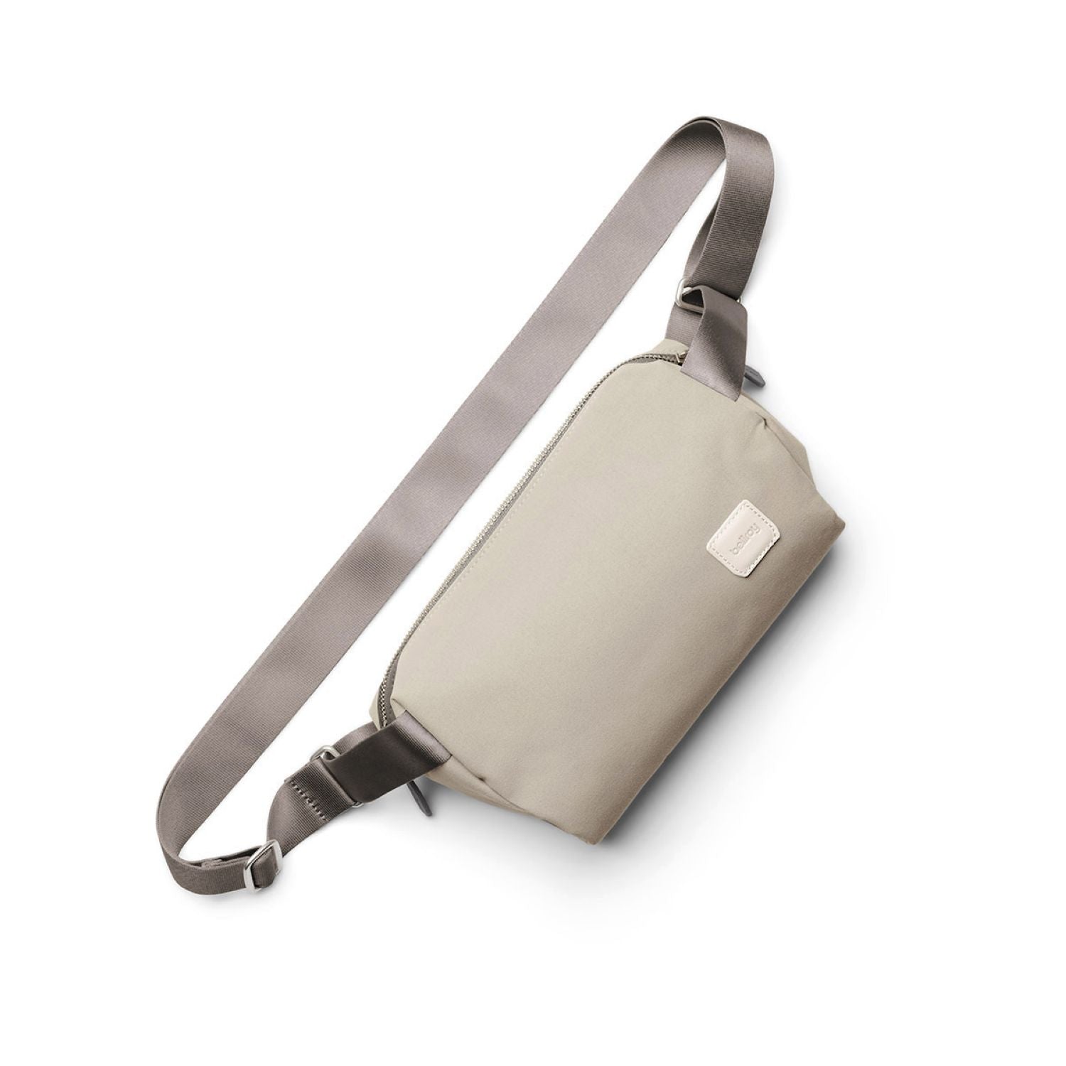 Bellroy Classic Sling 3L - Steel