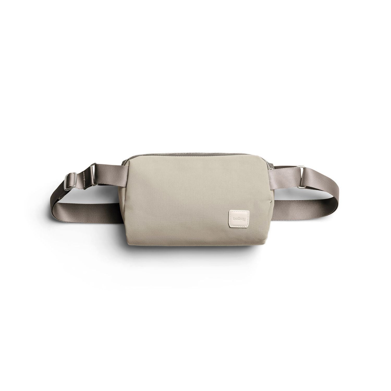 Bellroy Classic Sling 3L - Steel