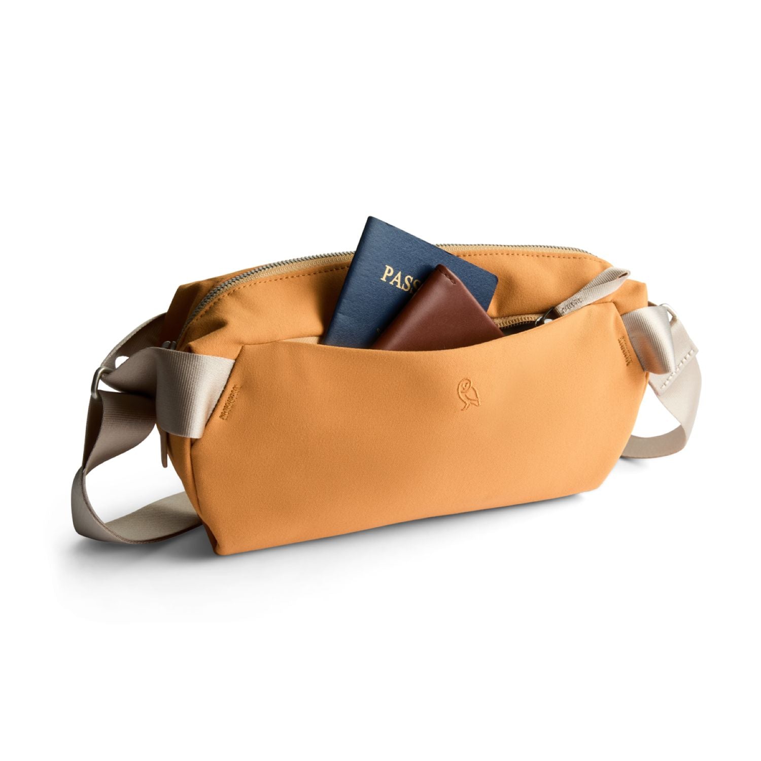 Bellroy Classic Sling 5L - Butterscotch