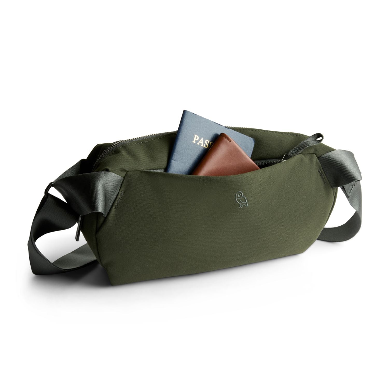 Bellroy Classic Sling 5L - Olive