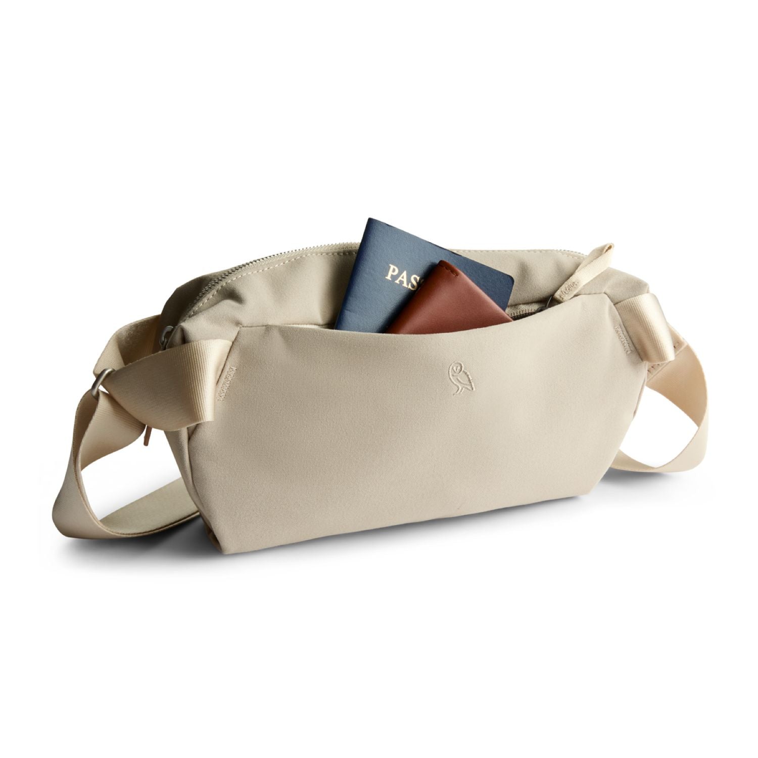 Bellroy Classic Sling 5L - Tahini