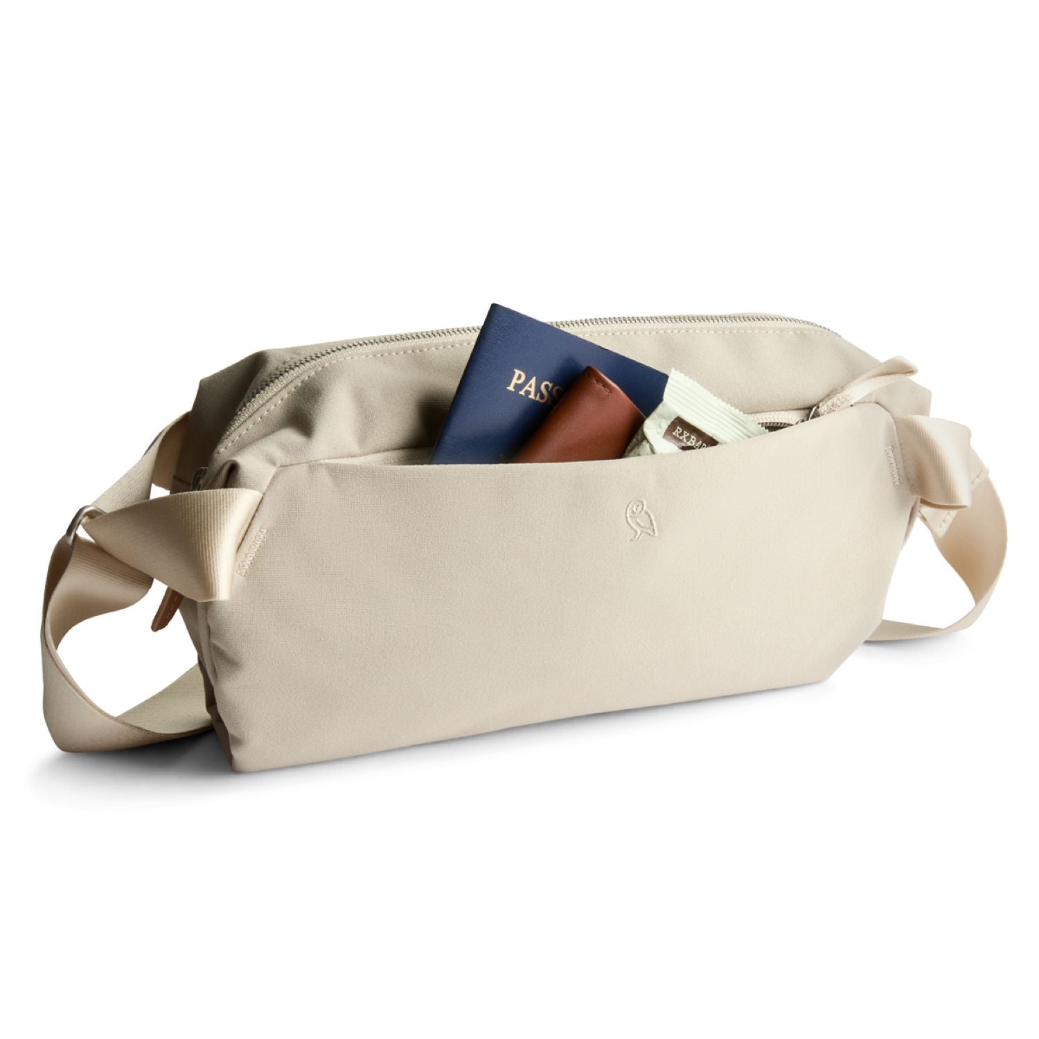 Bellroy Classic Sling 7L - Tahini